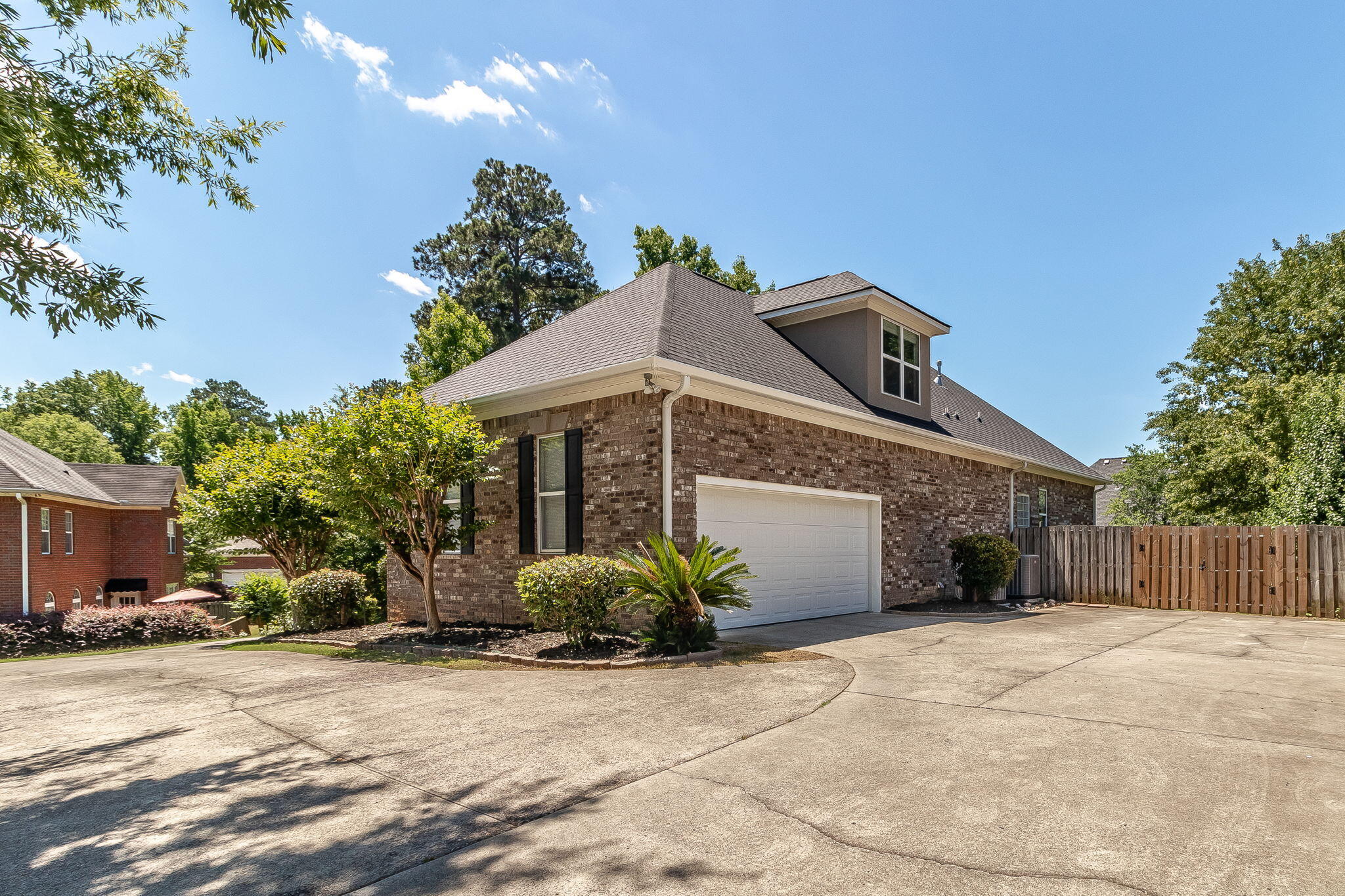 993 Shadwell Drive