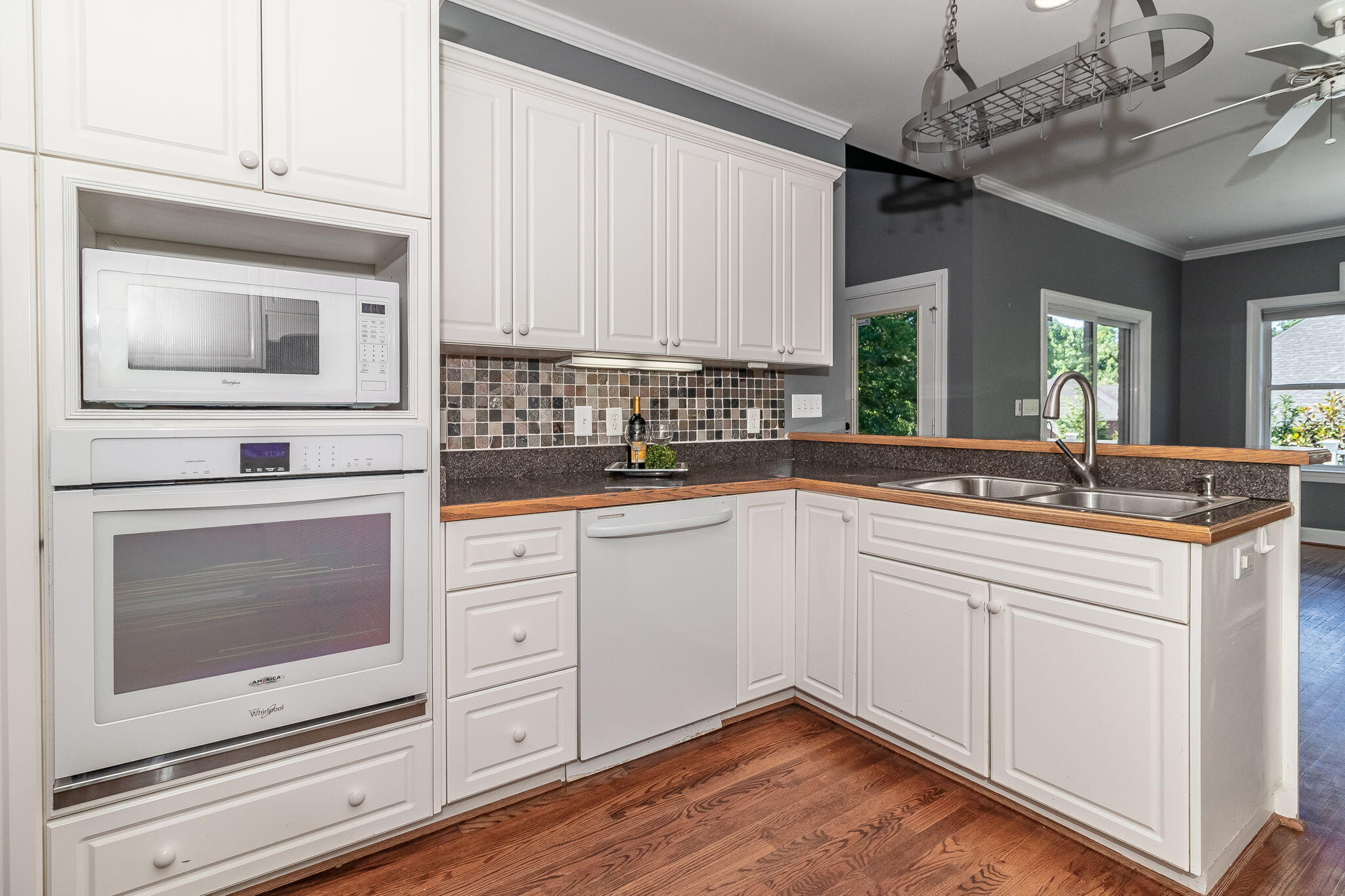 993 Shadwell Drive
