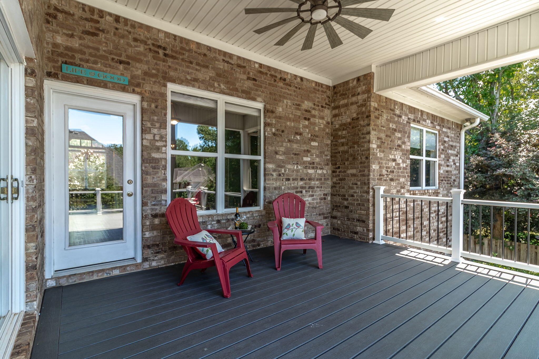 993 Shadwell Drive