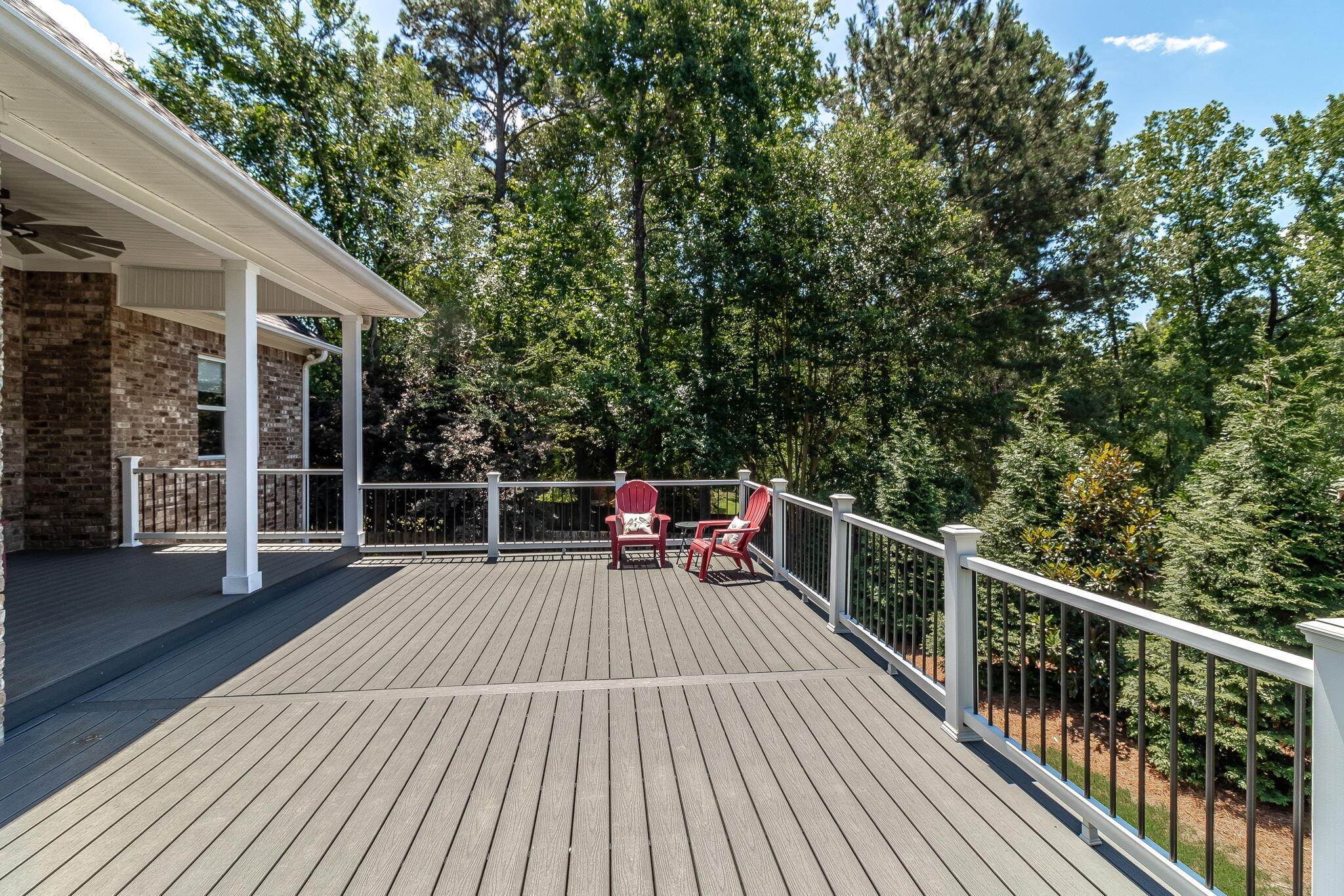 993 Shadwell Drive