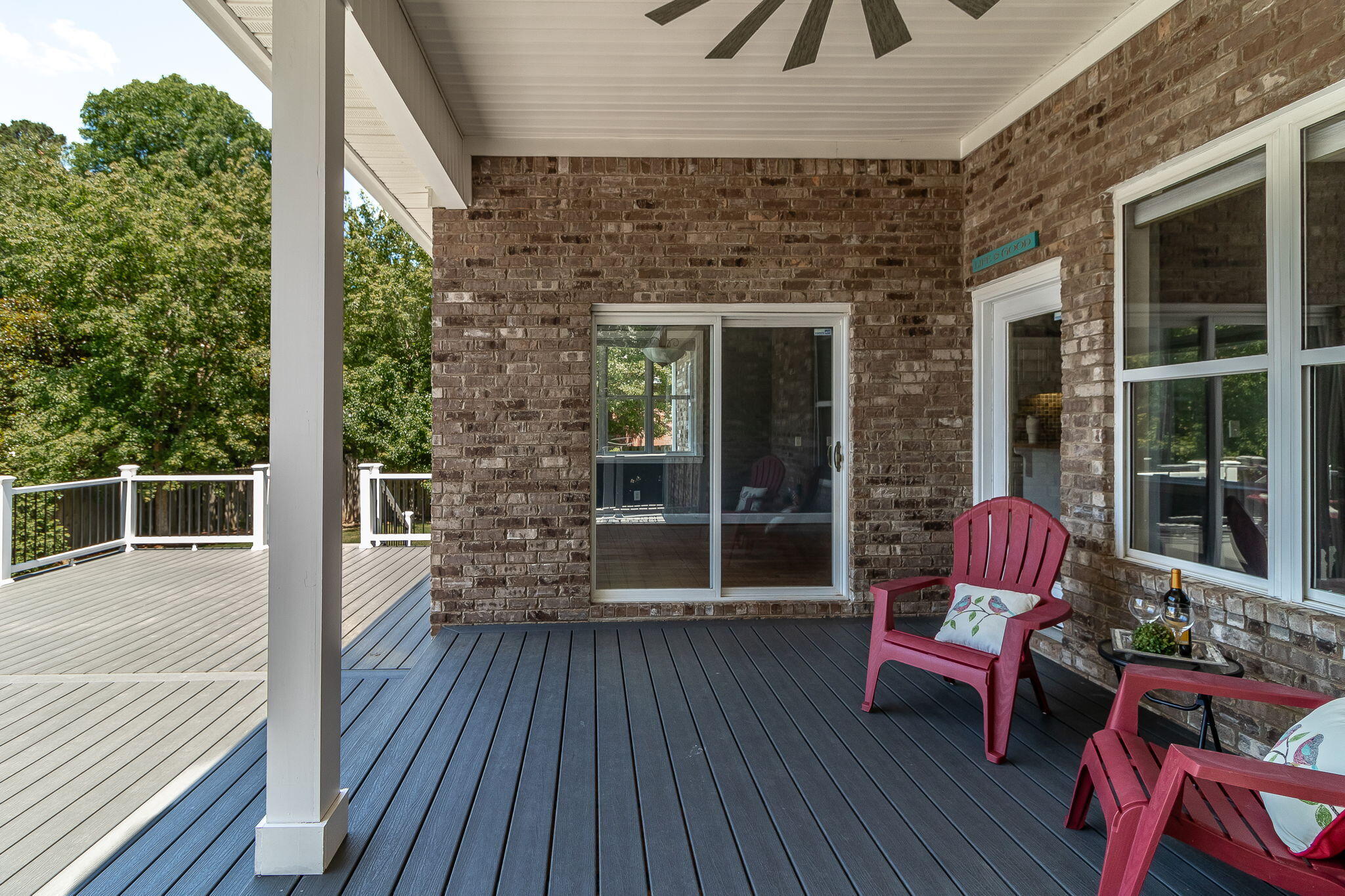 993 Shadwell Drive