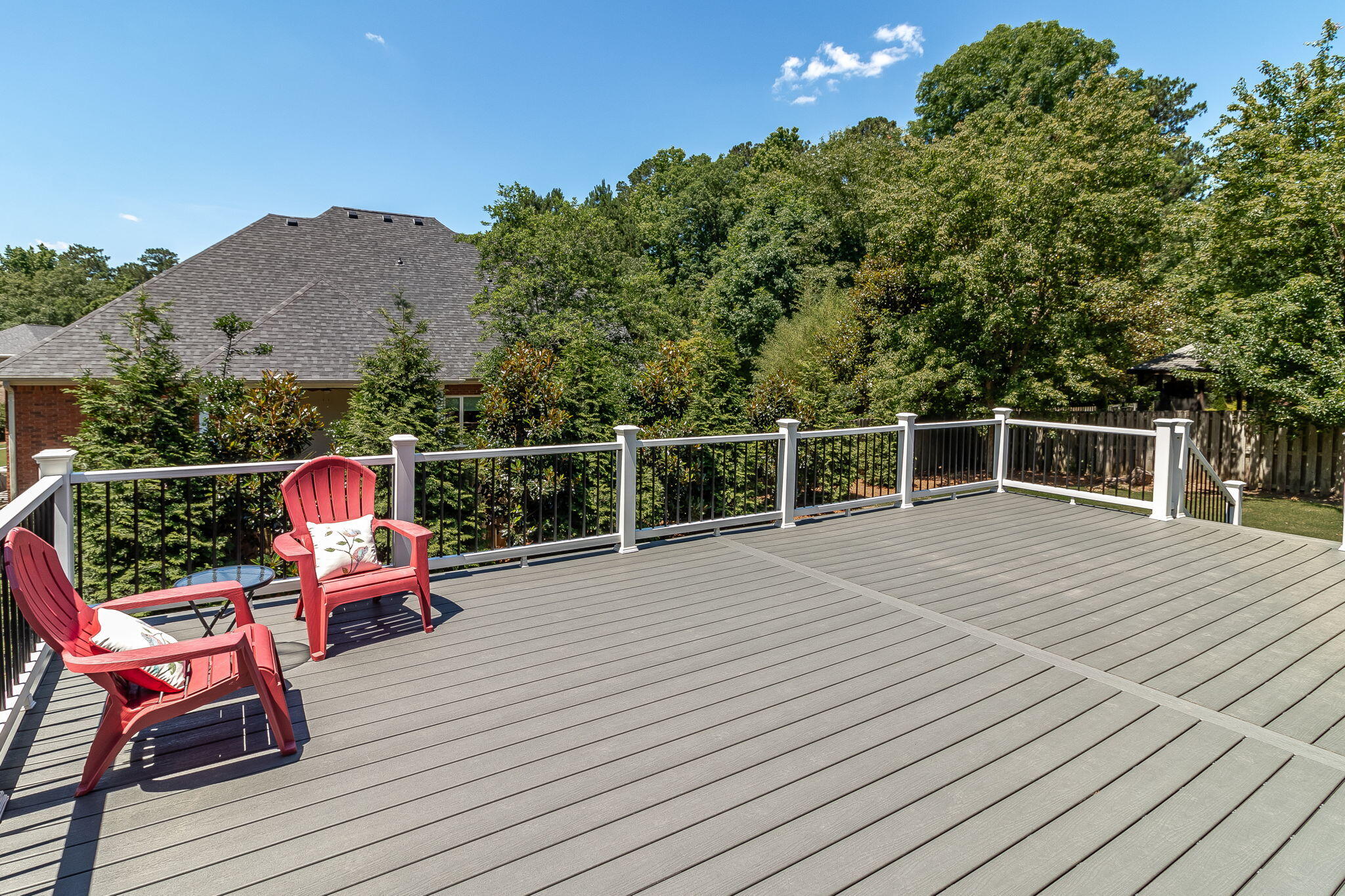 993 Shadwell Drive