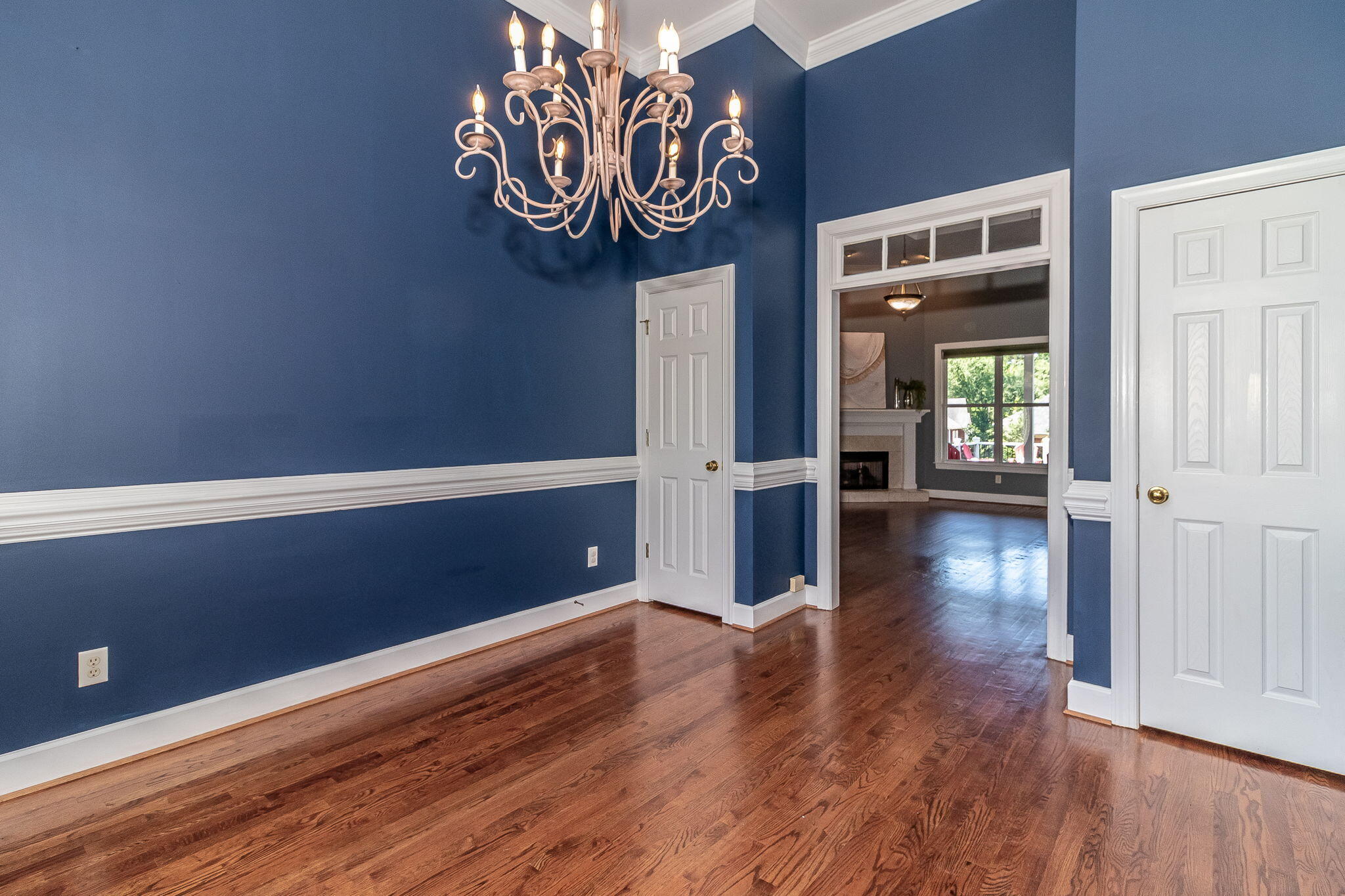 993 Shadwell Drive