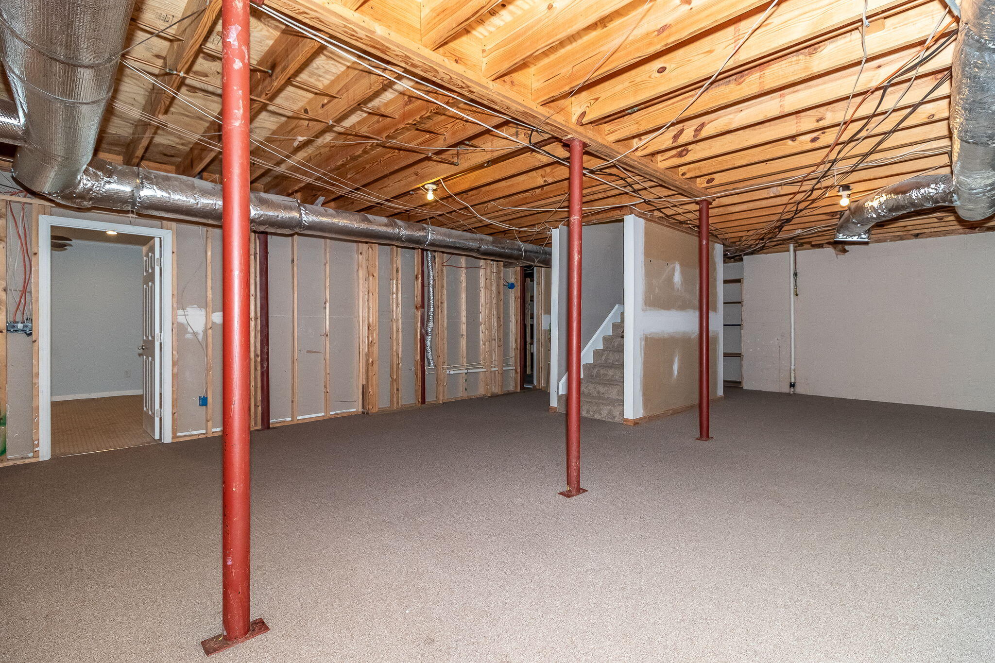 993 Shadwell Drive