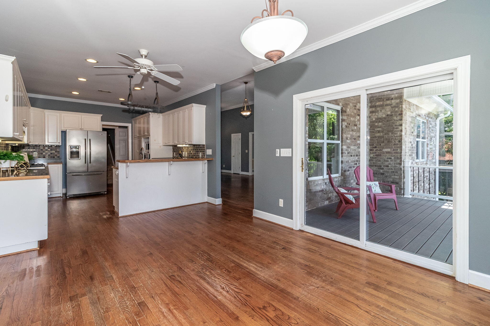993 Shadwell Drive