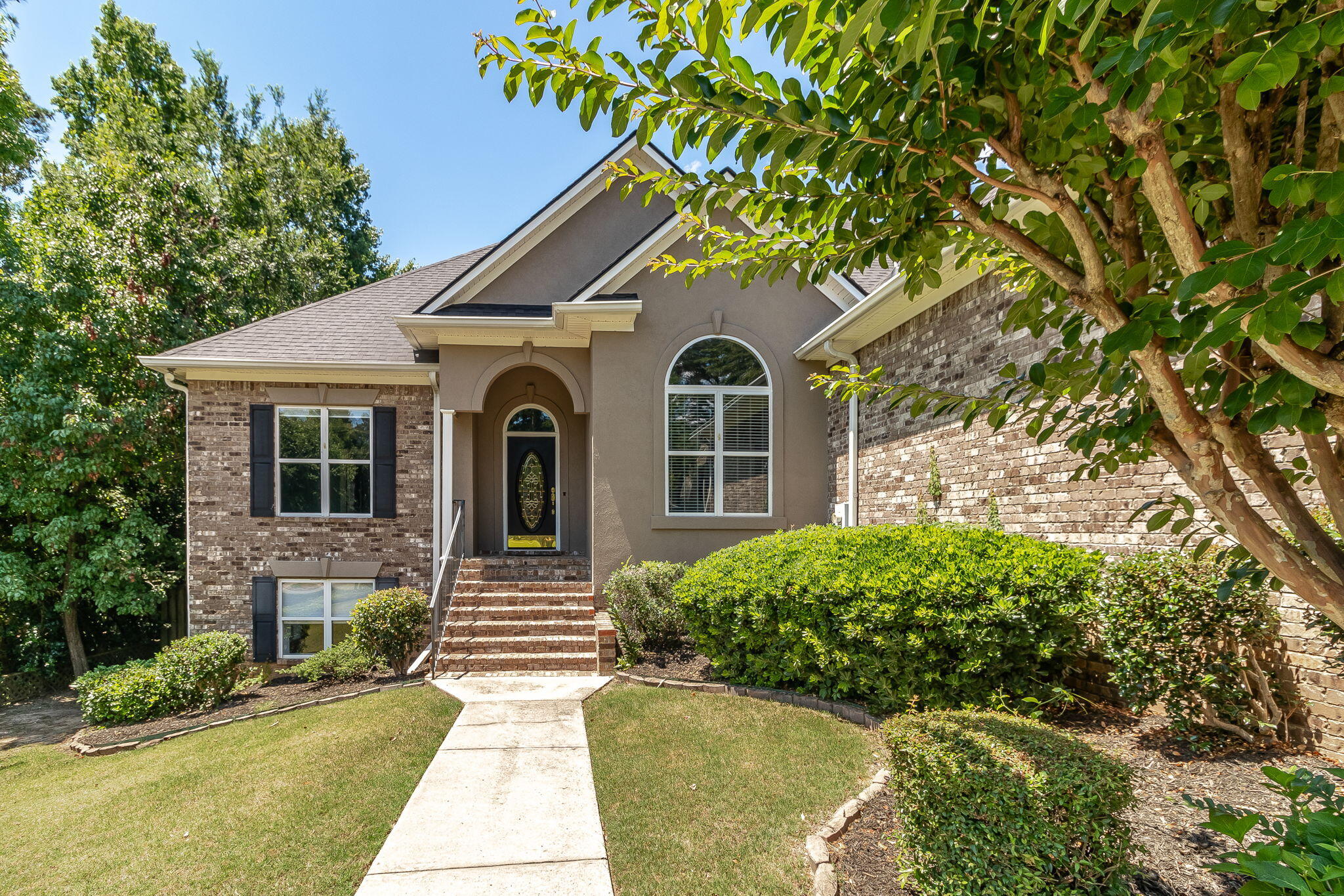 993 Shadwell Drive