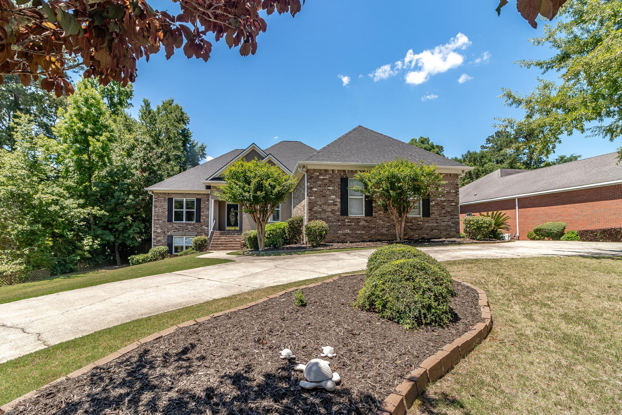 993 Shadwell Drive
