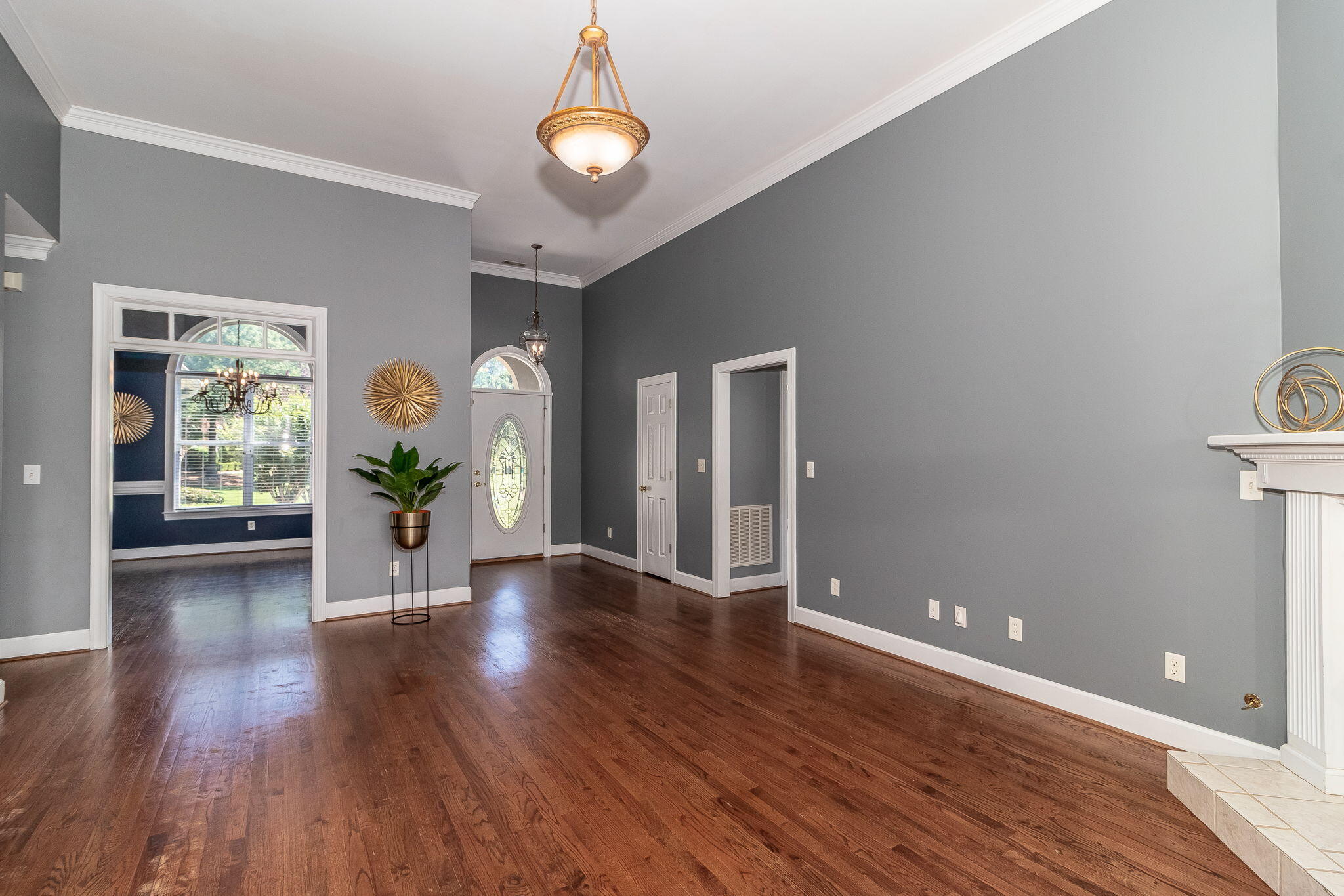 993 Shadwell Drive