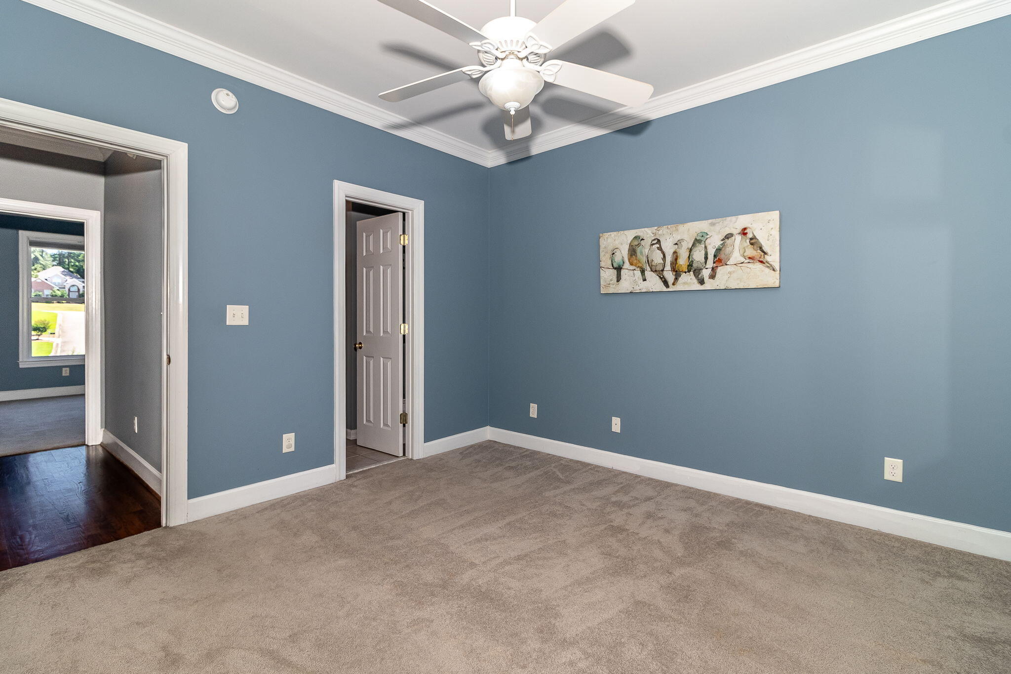 993 Shadwell Drive