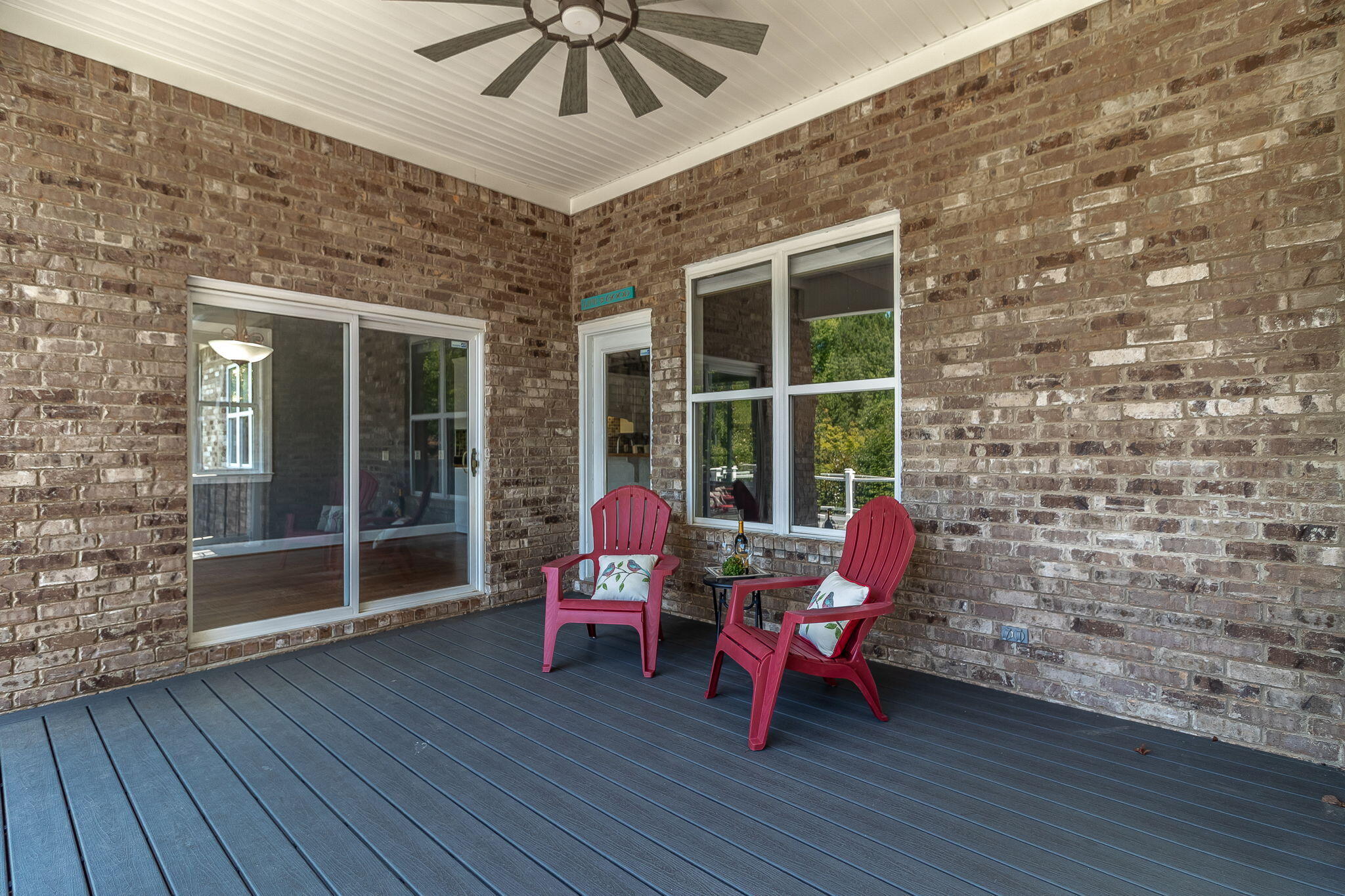 993 Shadwell Drive