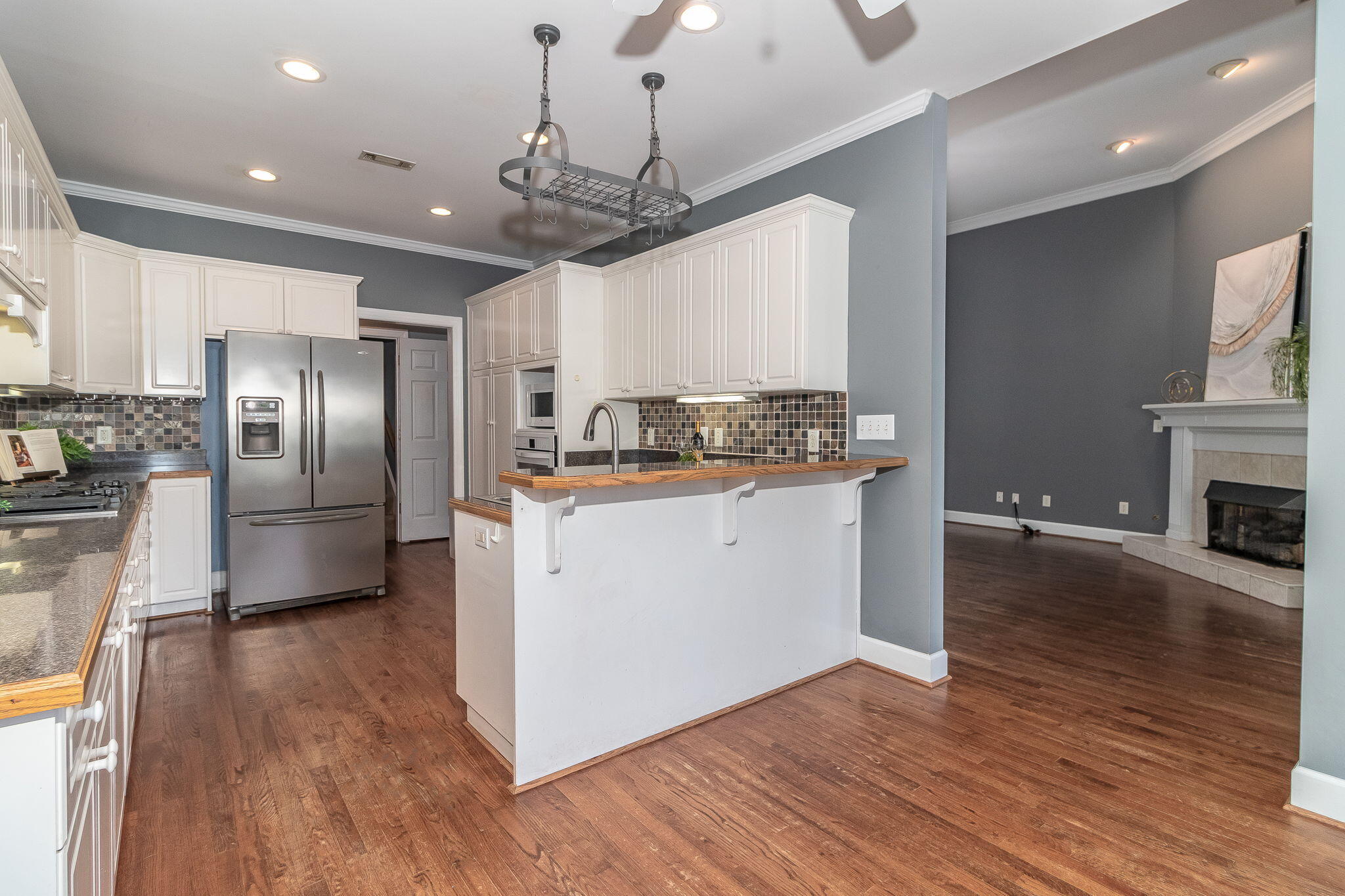 993 Shadwell Drive