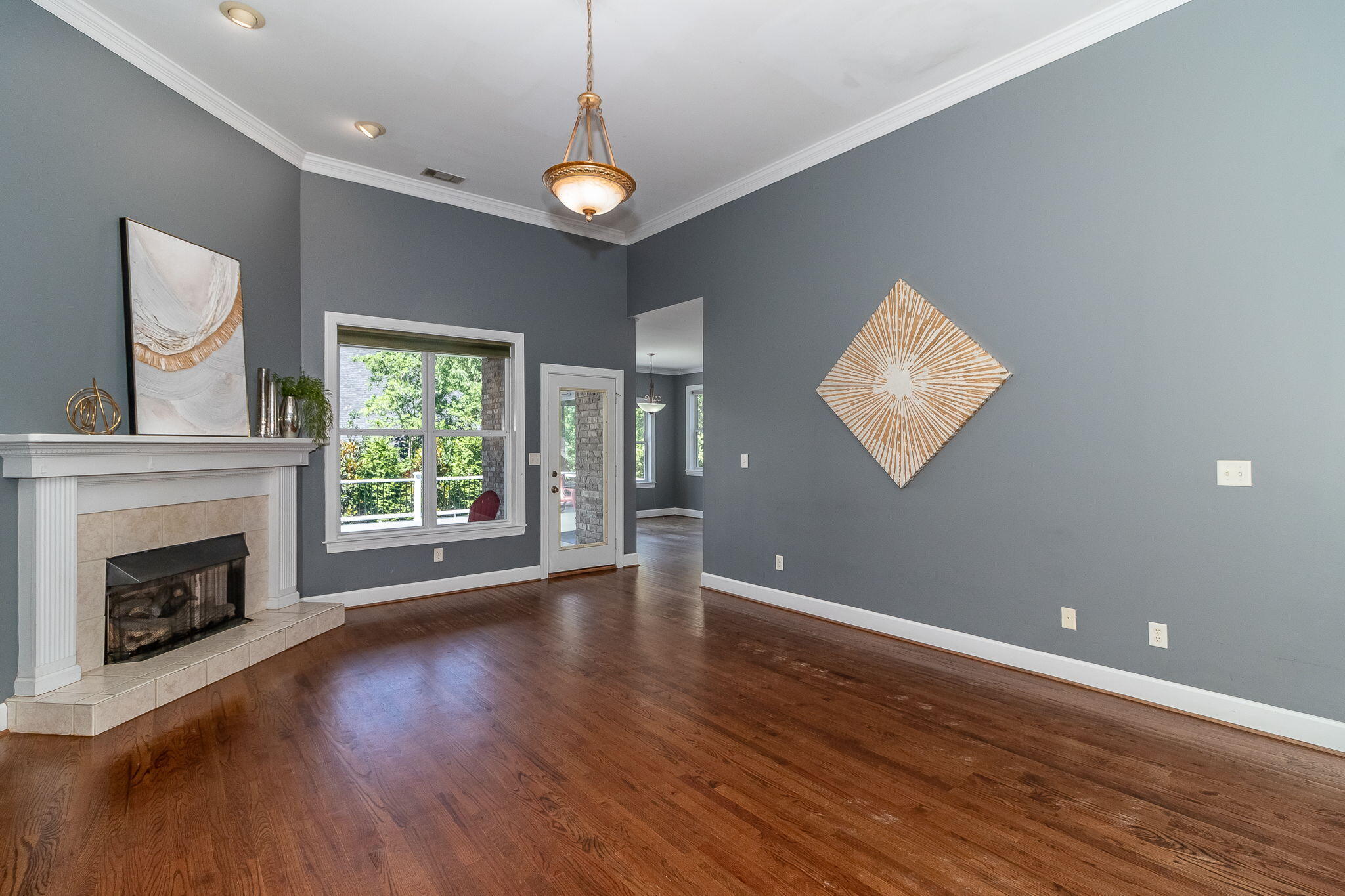 993 Shadwell Drive
