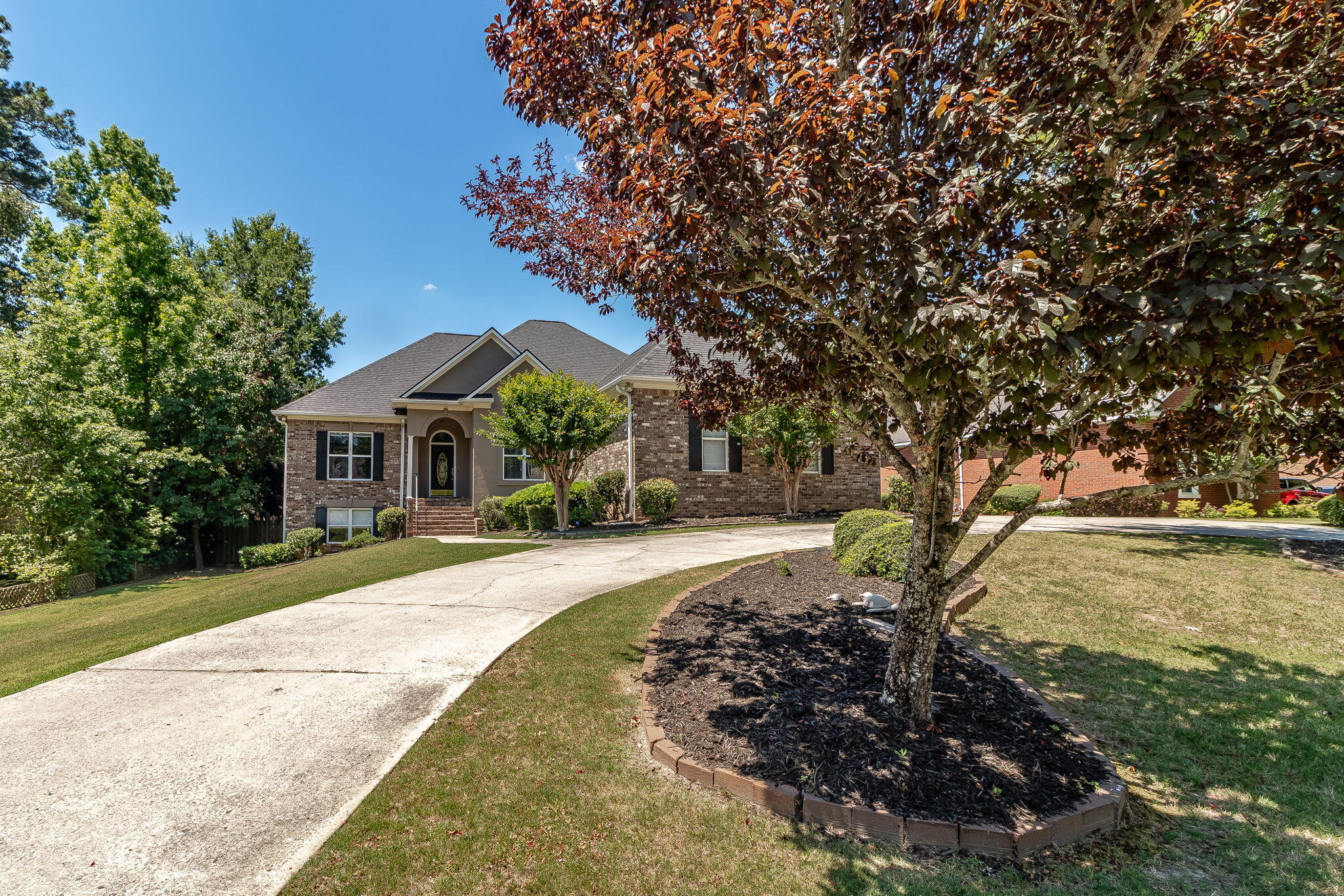 993 Shadwell Drive