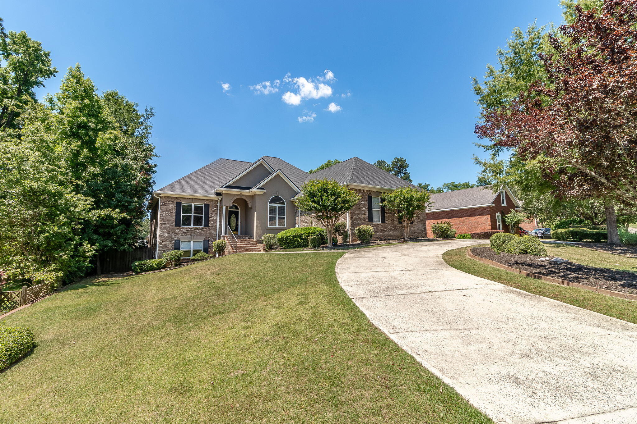 993 Shadwell Drive