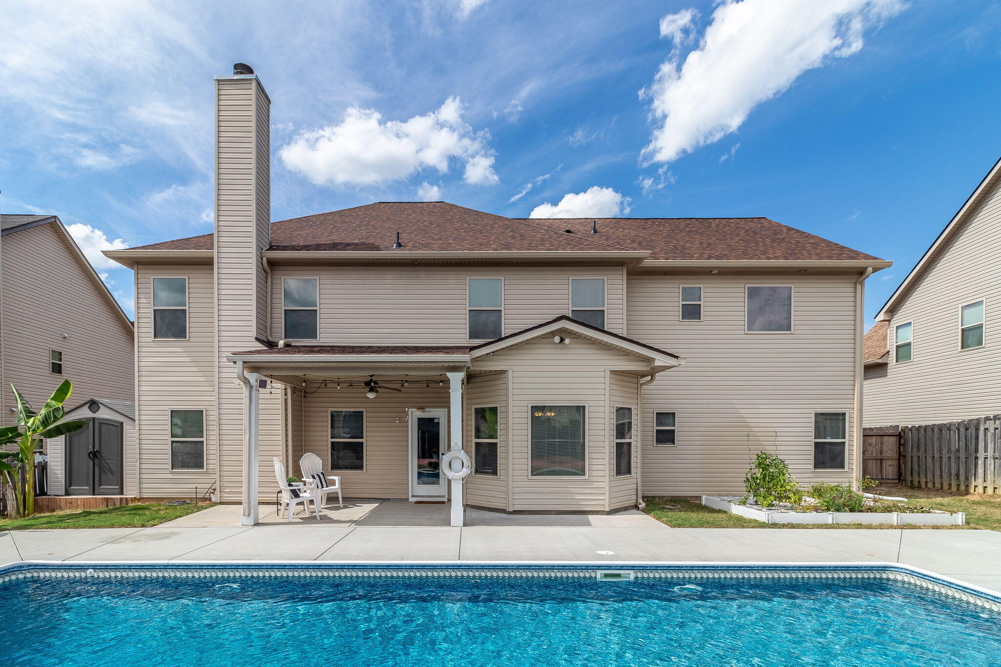 6077 Reynolds Circle