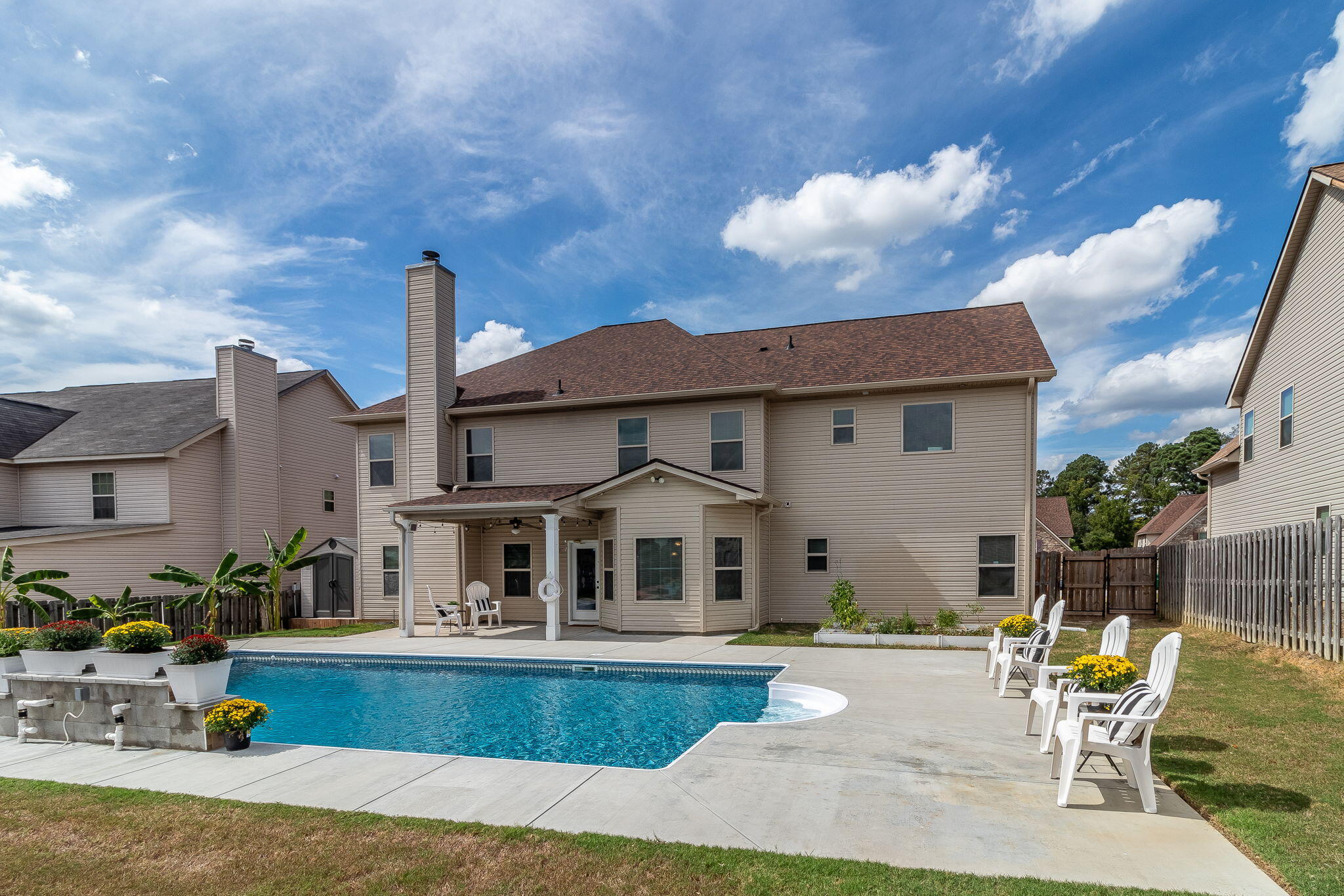6077 Reynolds Circle