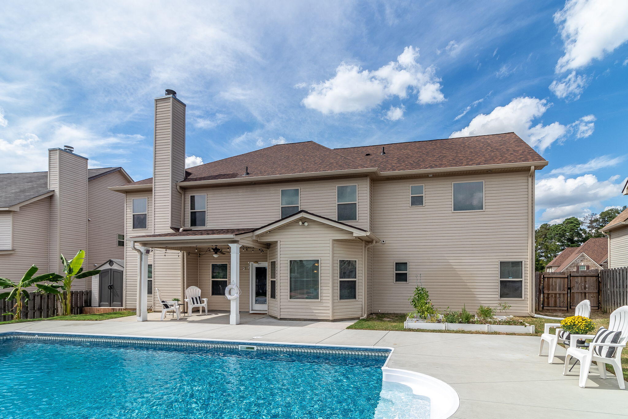 6077 Reynolds Circle