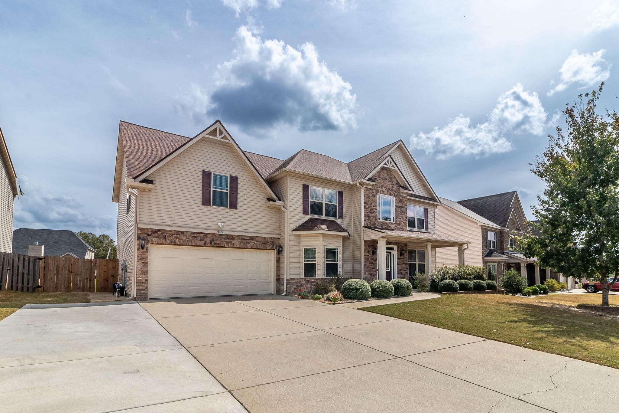 6077 Reynolds Circle