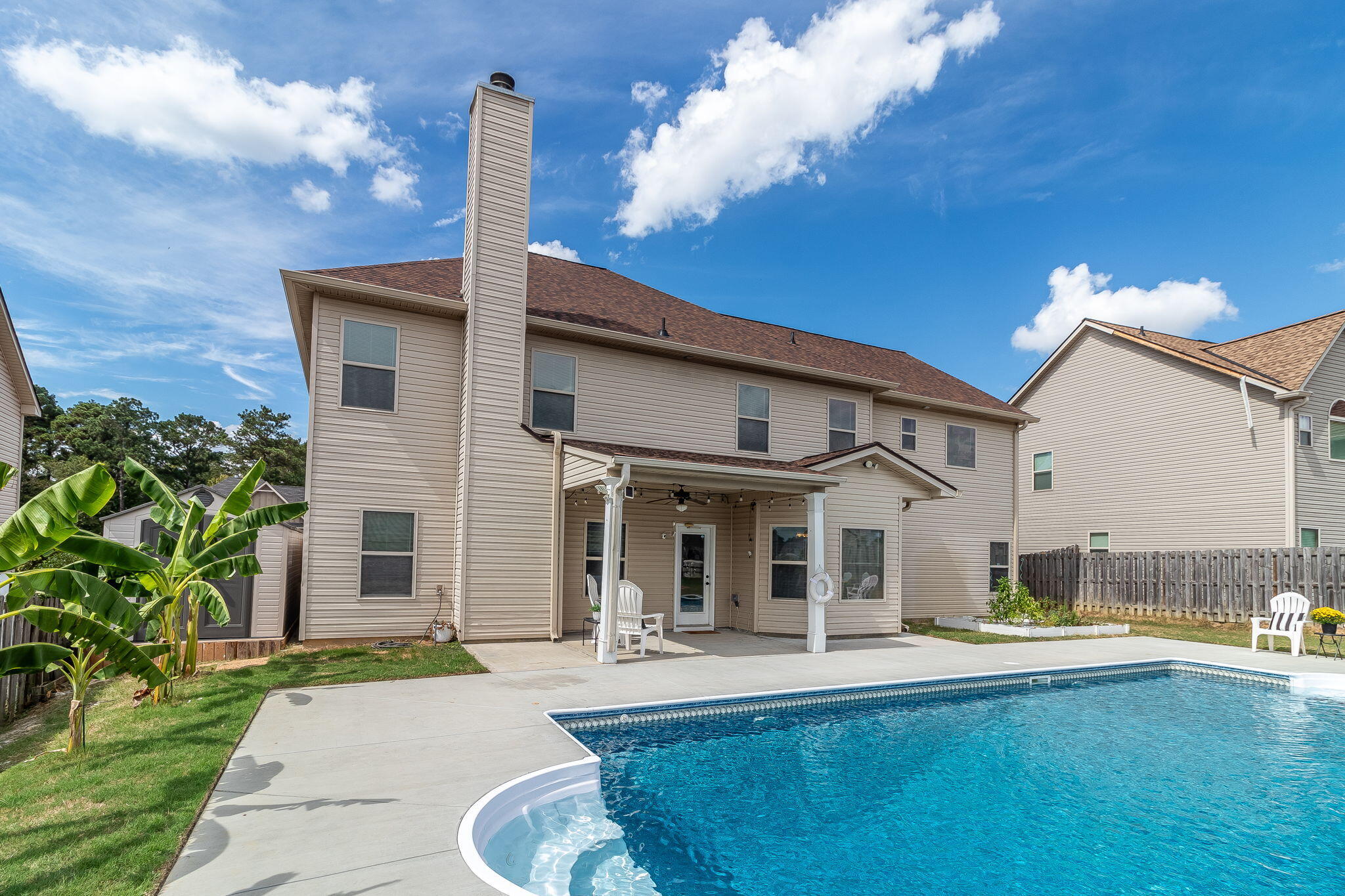 6077 Reynolds Circle
