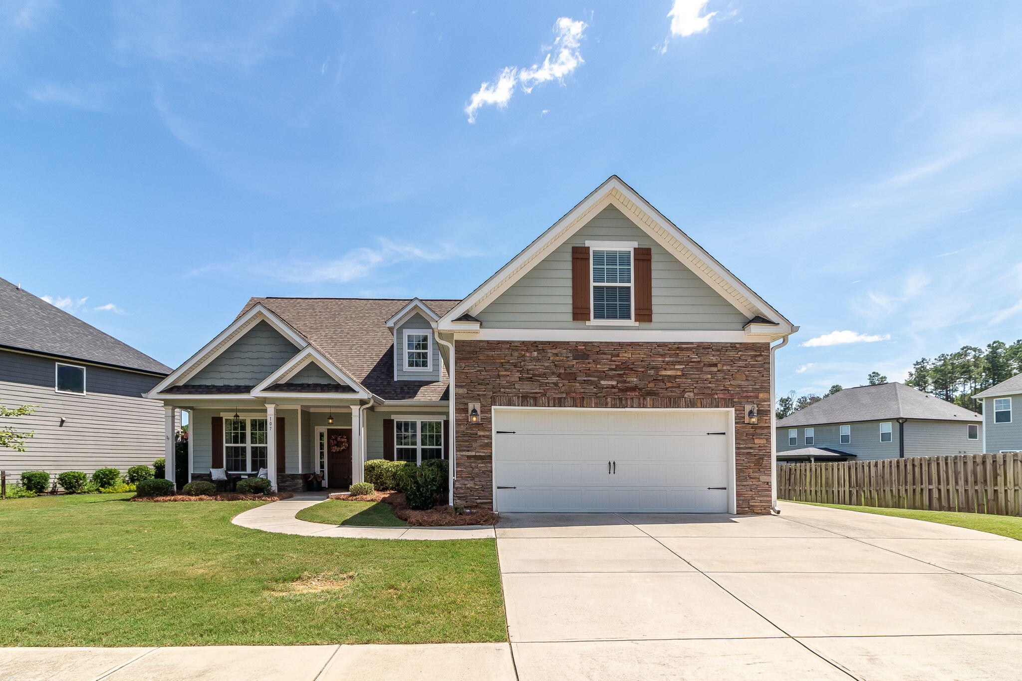 107 Wiley Drive