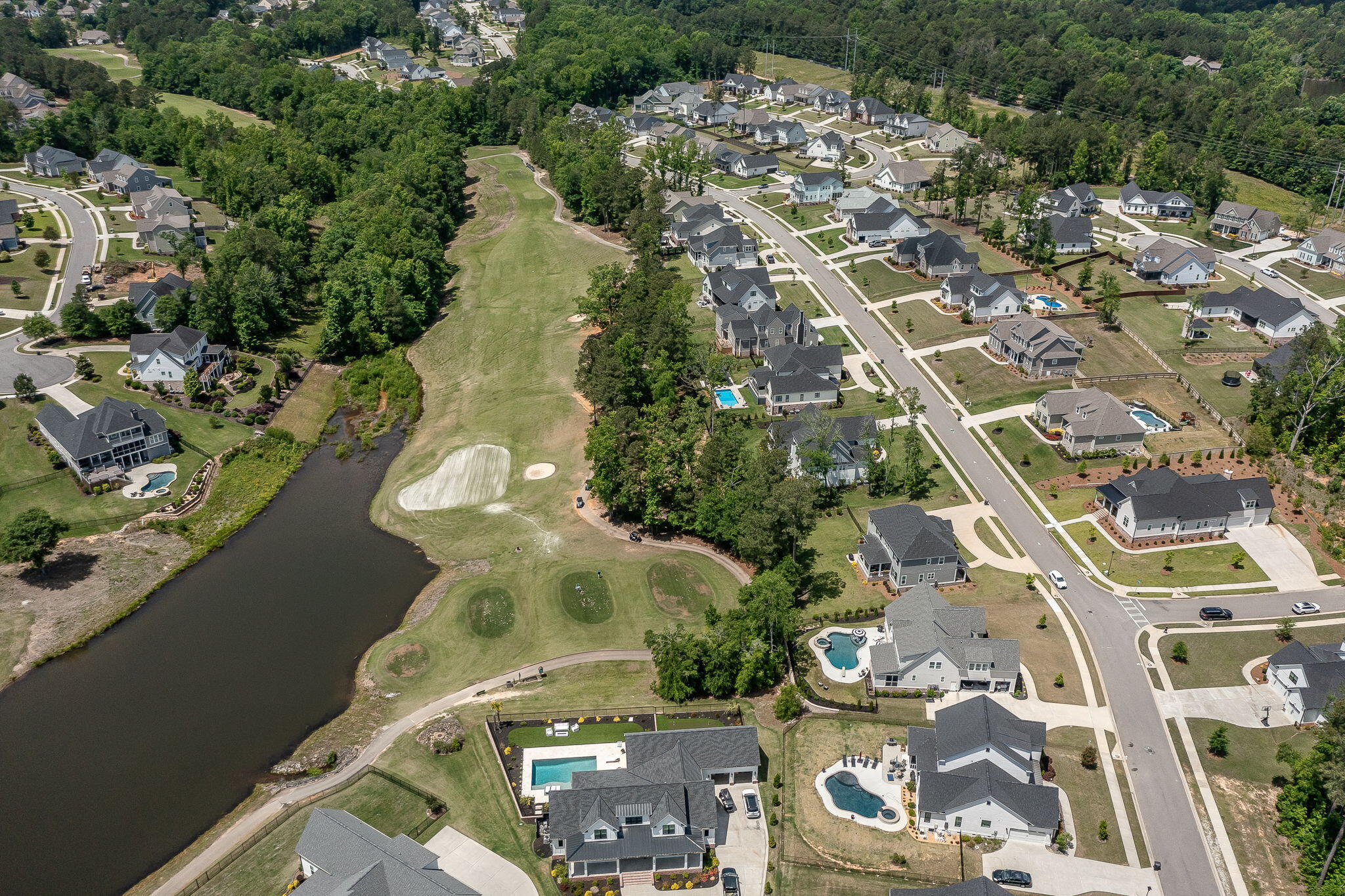 1040 Bartram Ridge