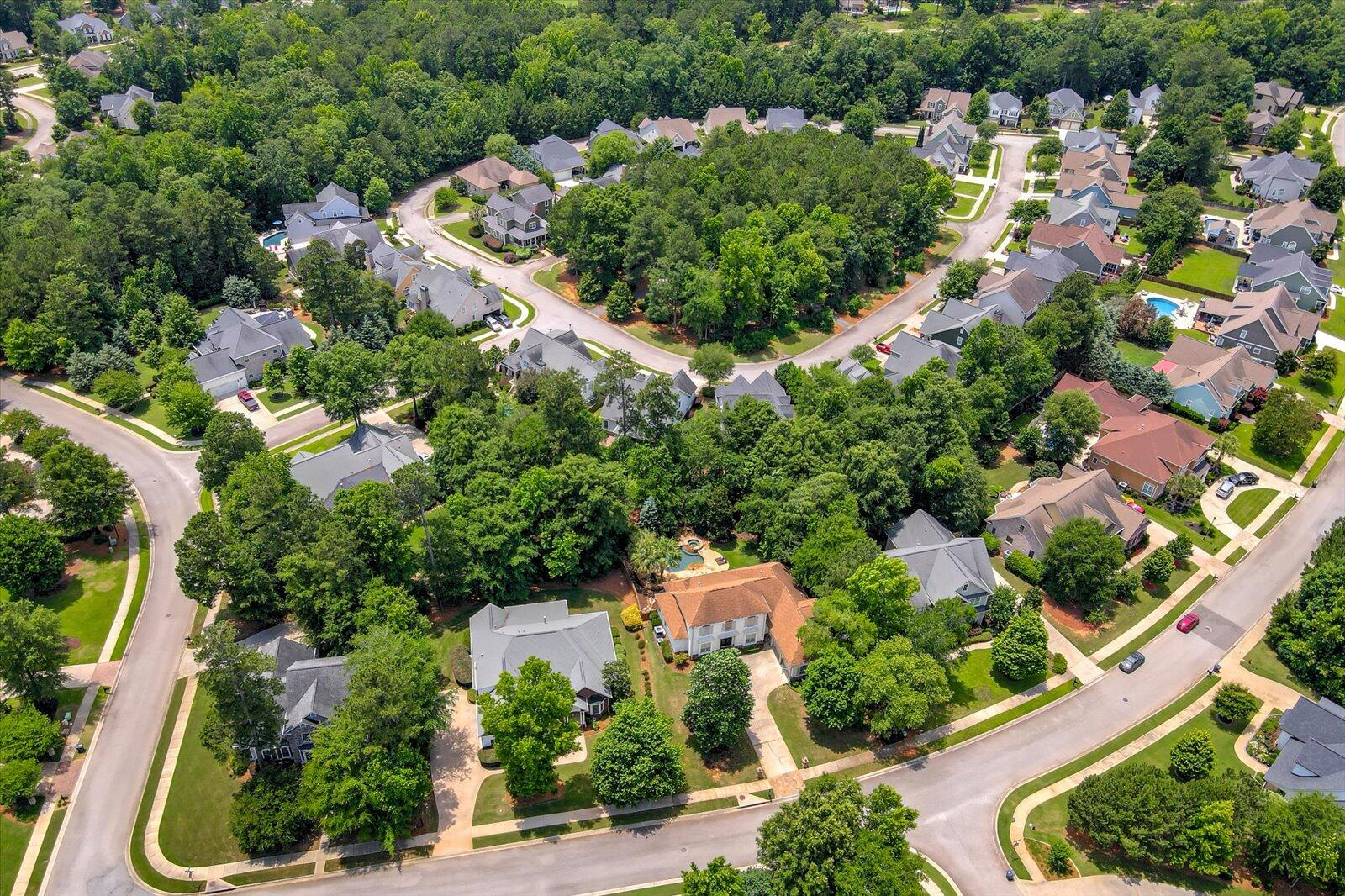 905 Bartram Ridge
