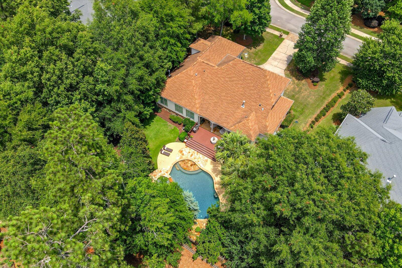 905 Bartram Ridge