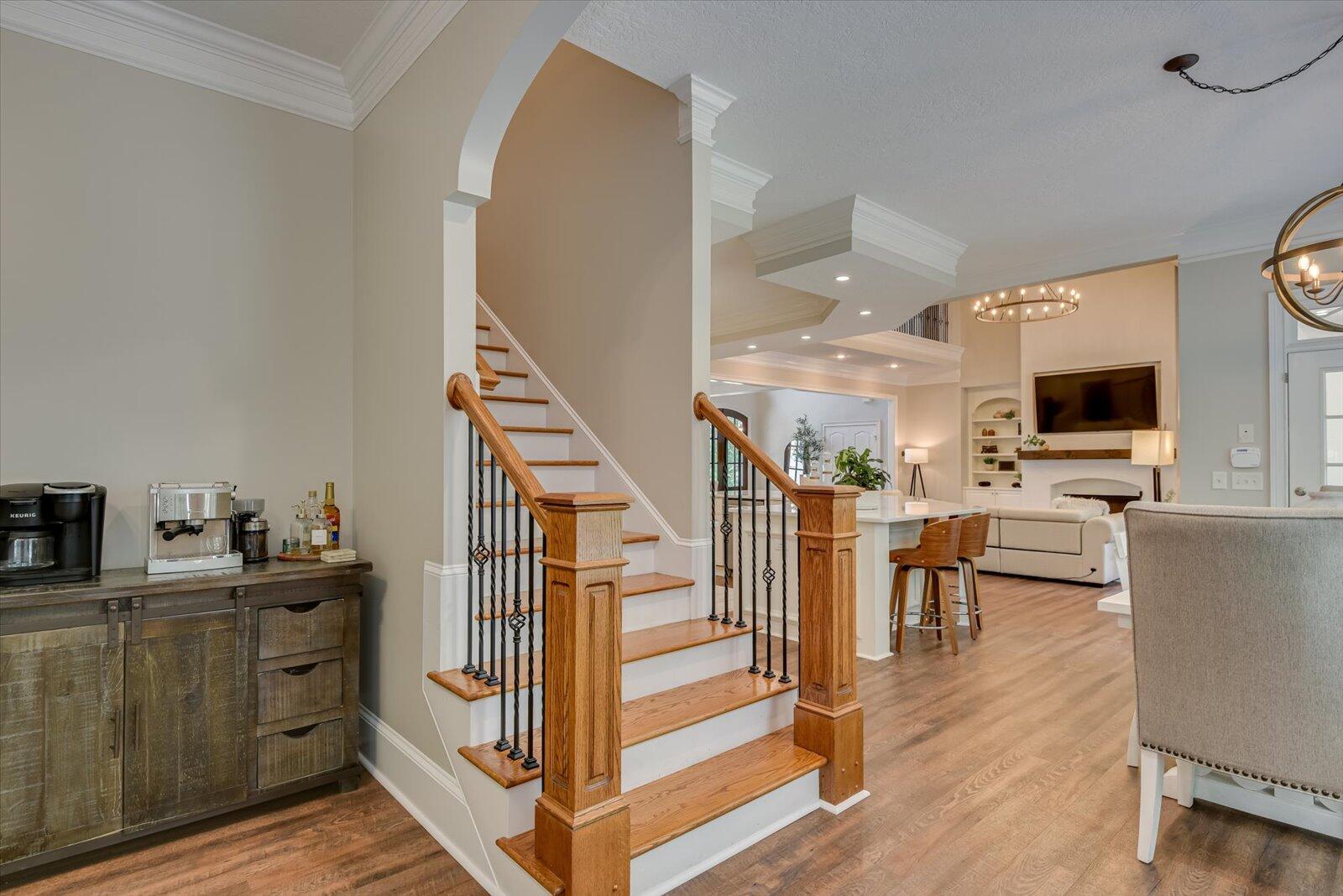905 Bartram Ridge