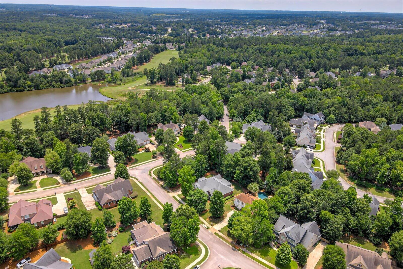 905 Bartram Ridge