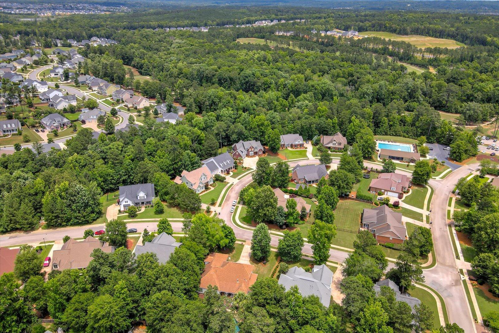 905 Bartram Ridge