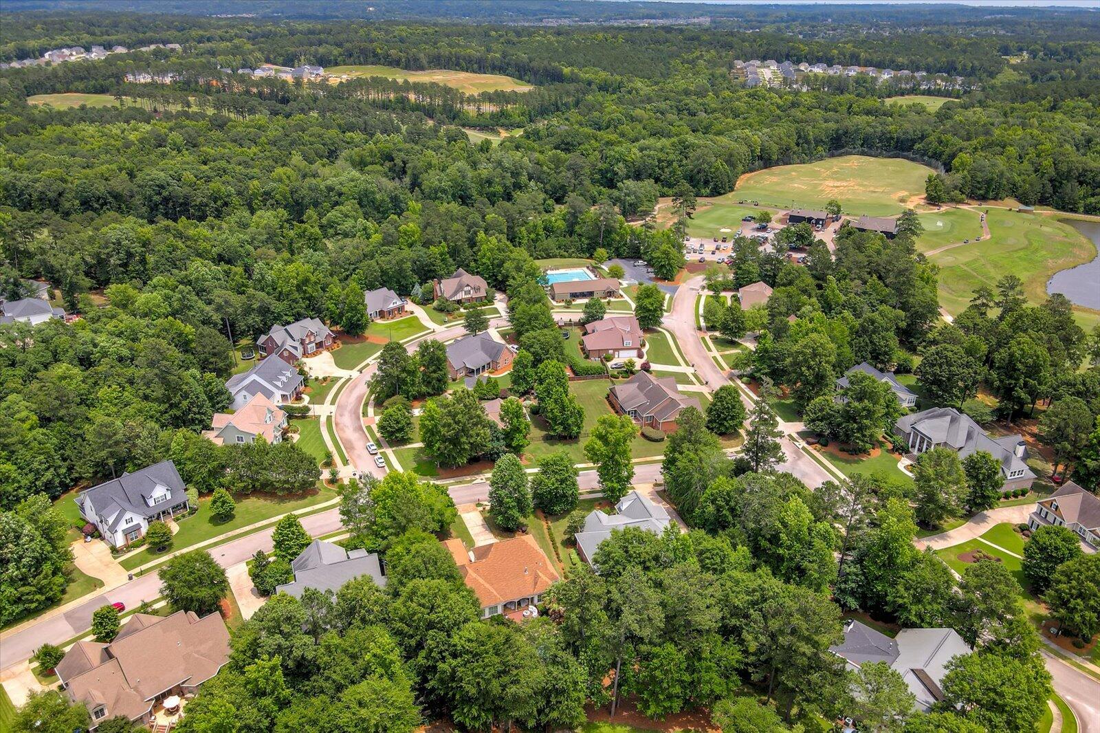 905 Bartram Ridge