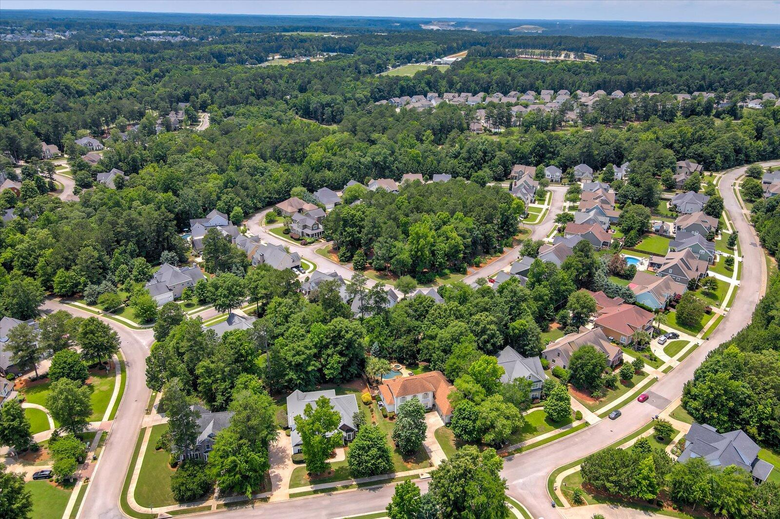 905 Bartram Ridge