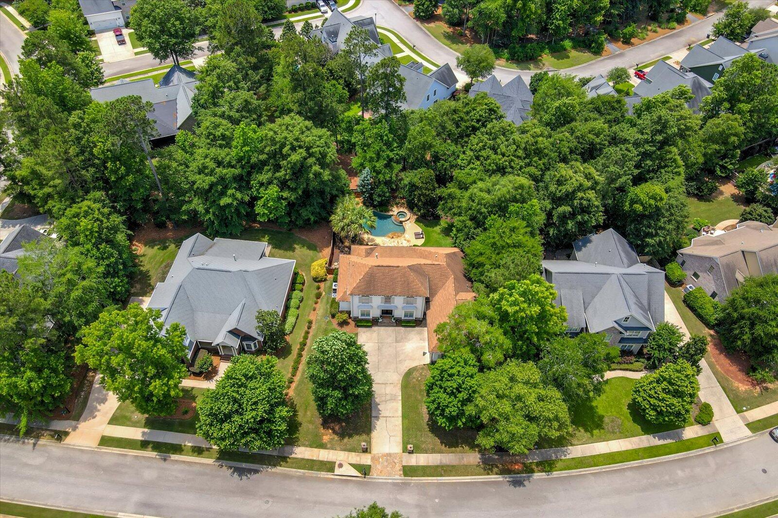 905 Bartram Ridge