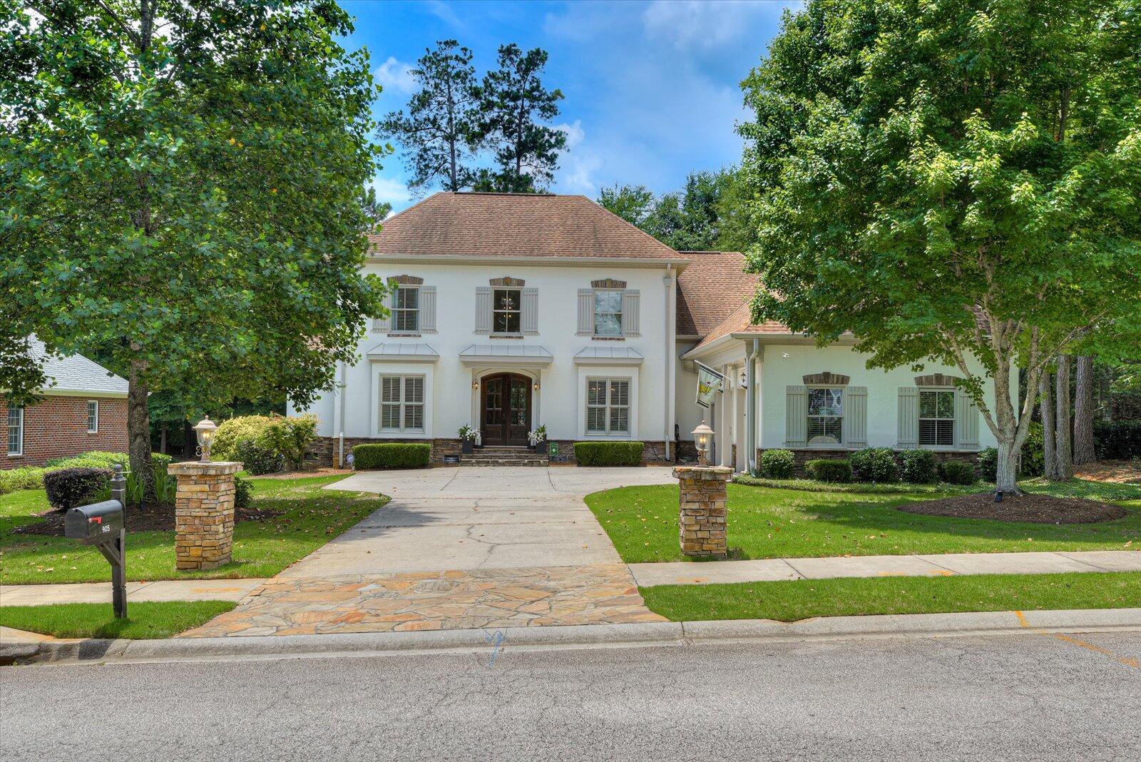 905 Bartram Ridge