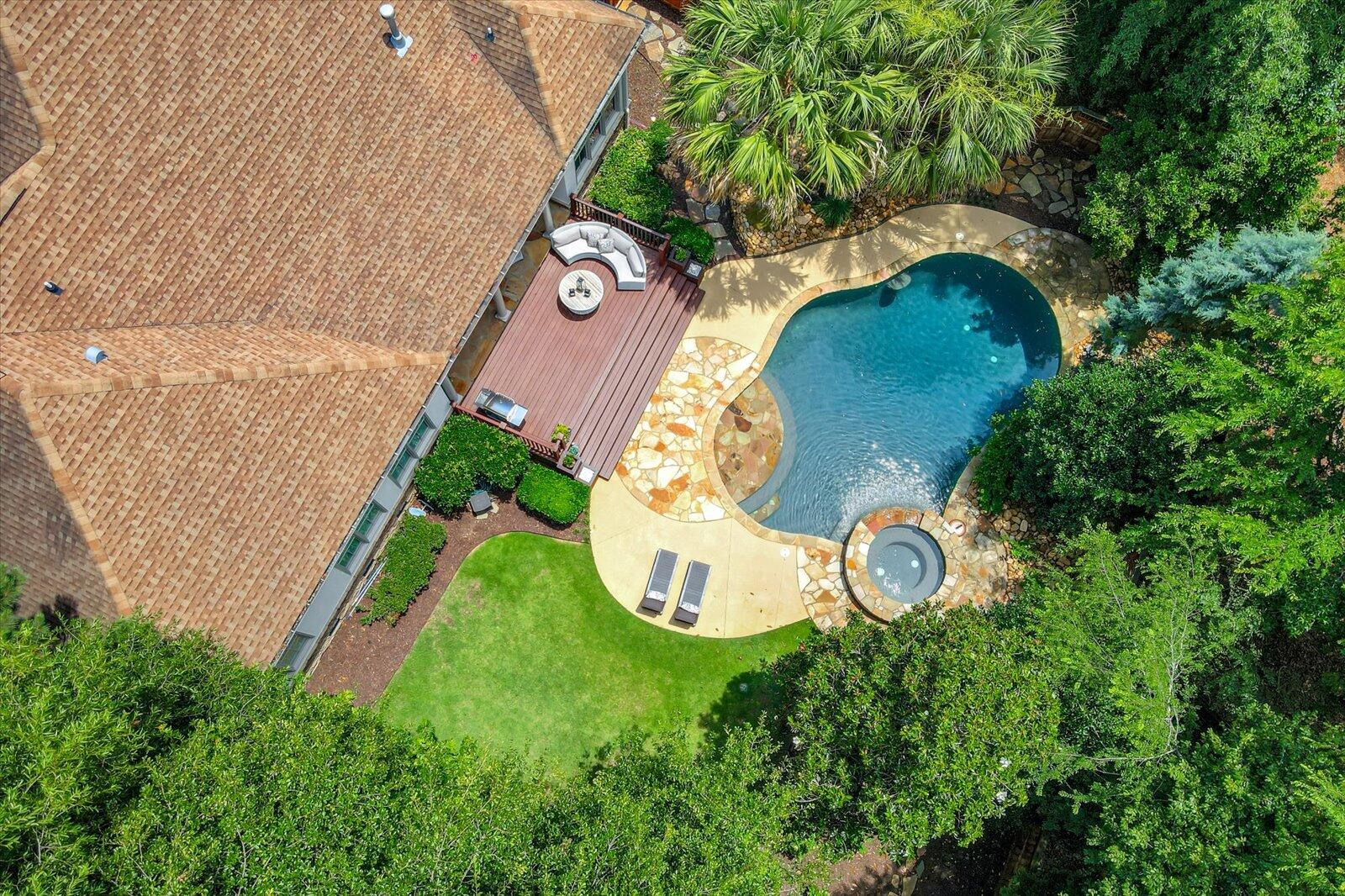 905 Bartram Ridge