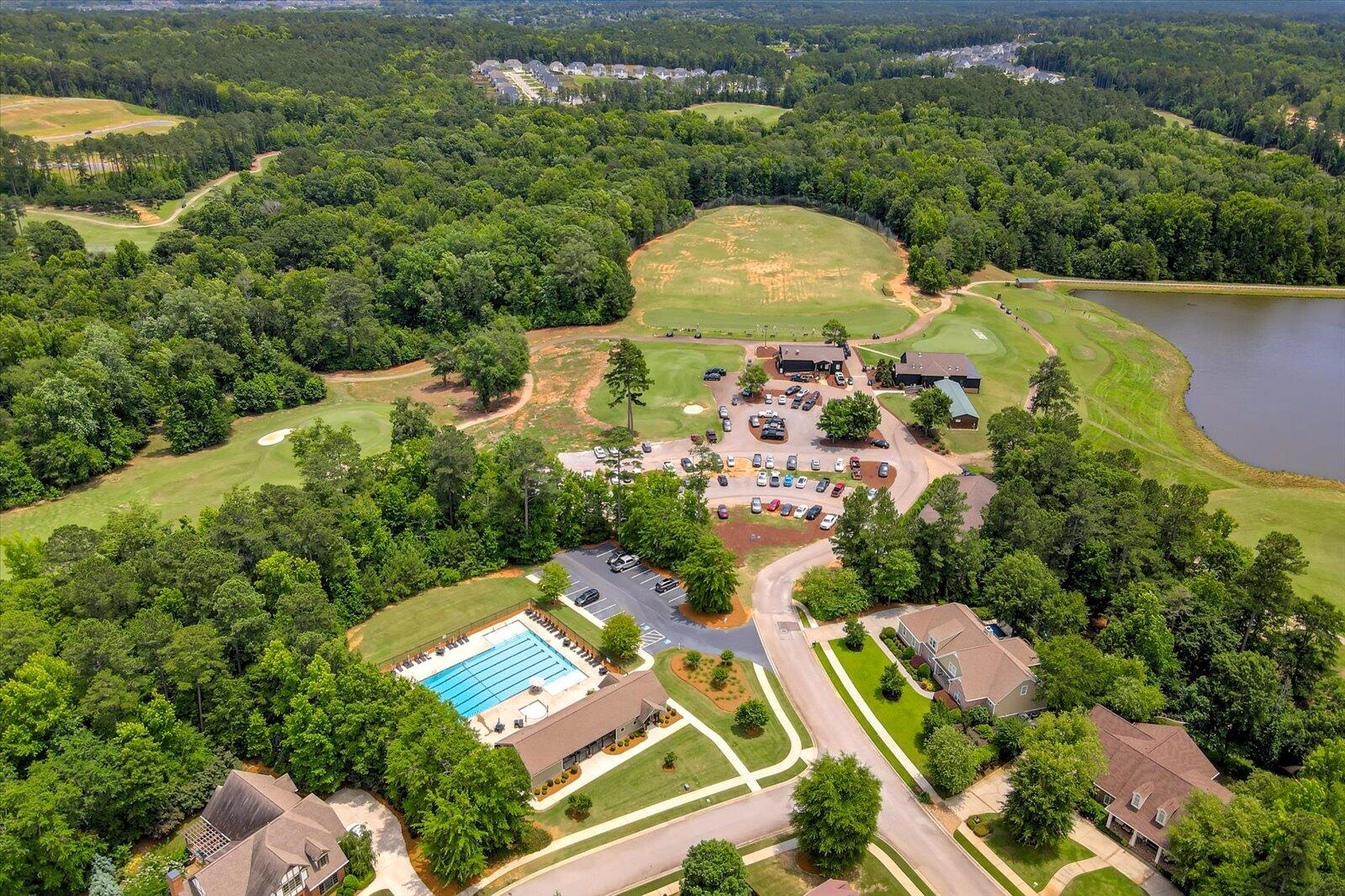 905 Bartram Ridge