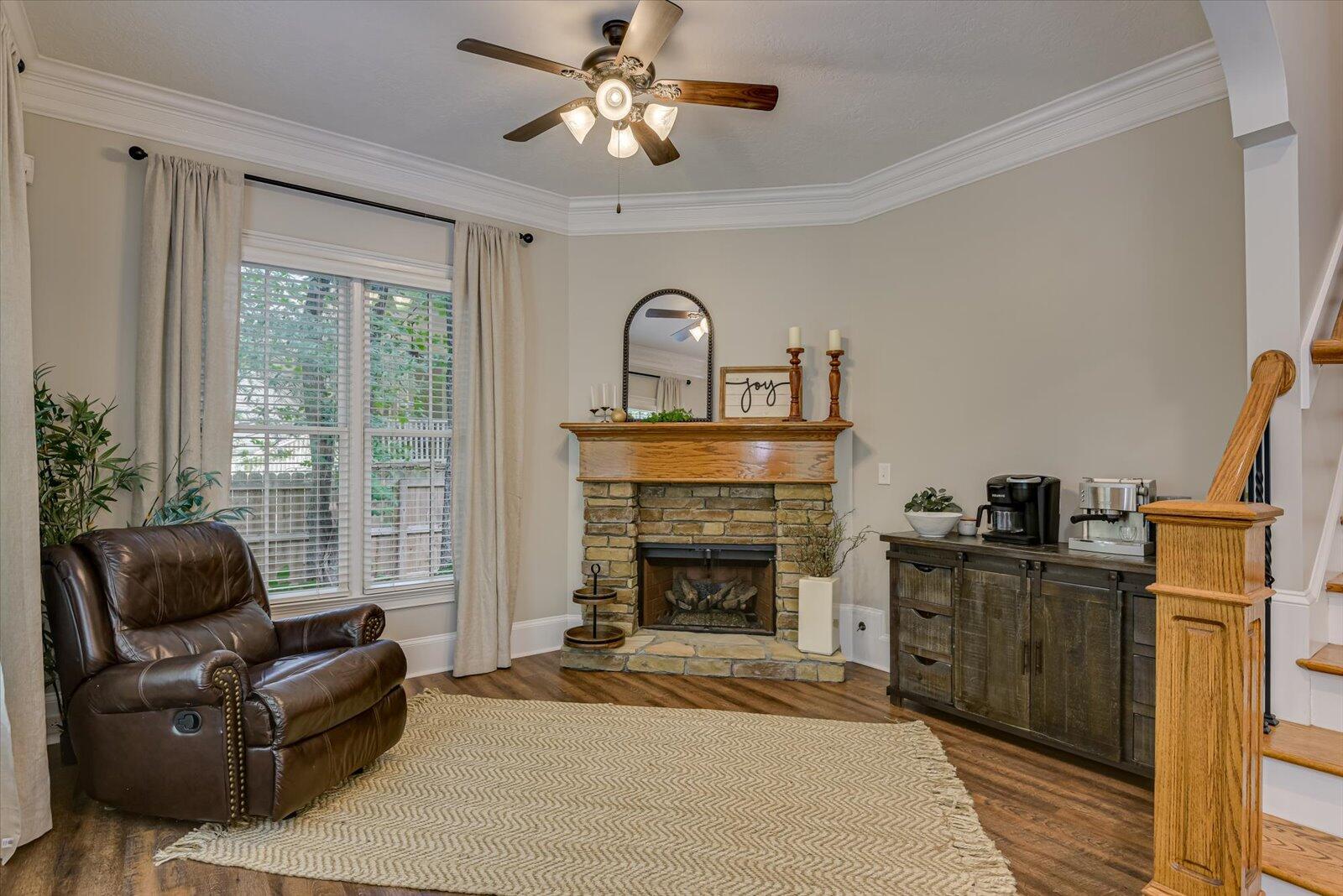 905 Bartram Ridge