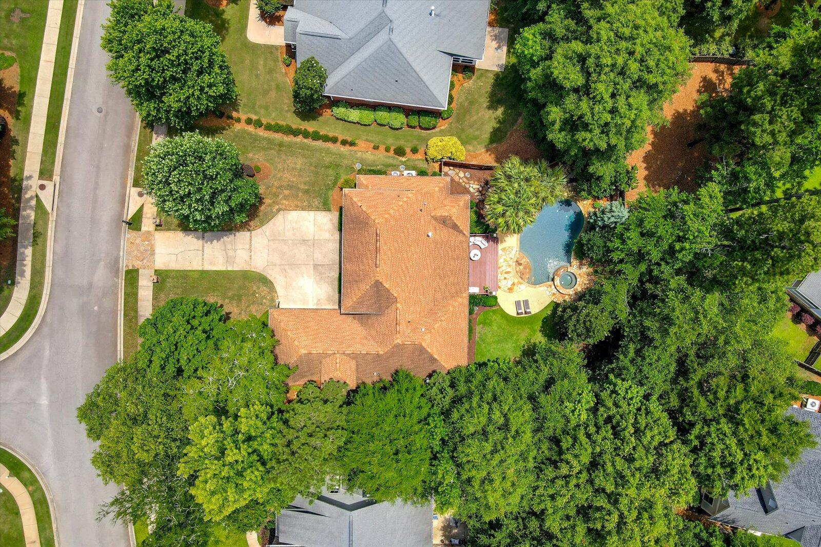 905 Bartram Ridge
