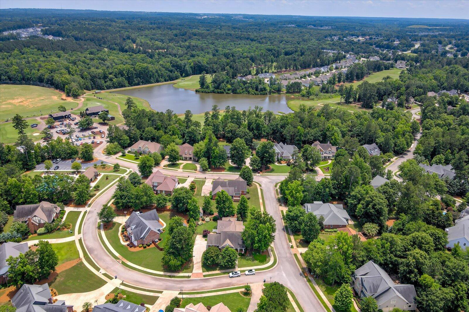 905 Bartram Ridge