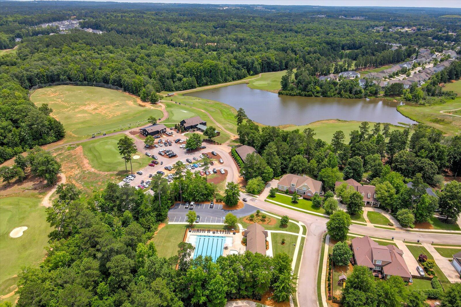905 Bartram Ridge