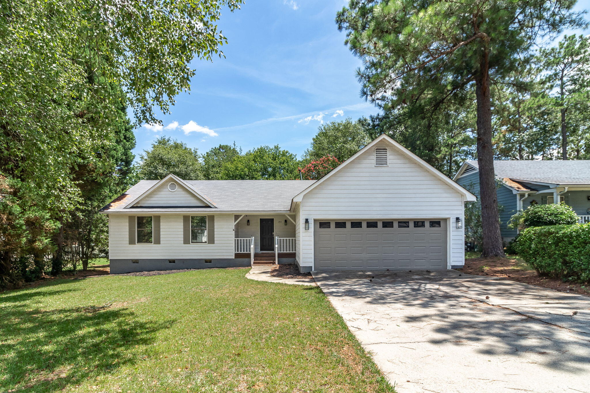 183 Suffolk Drive