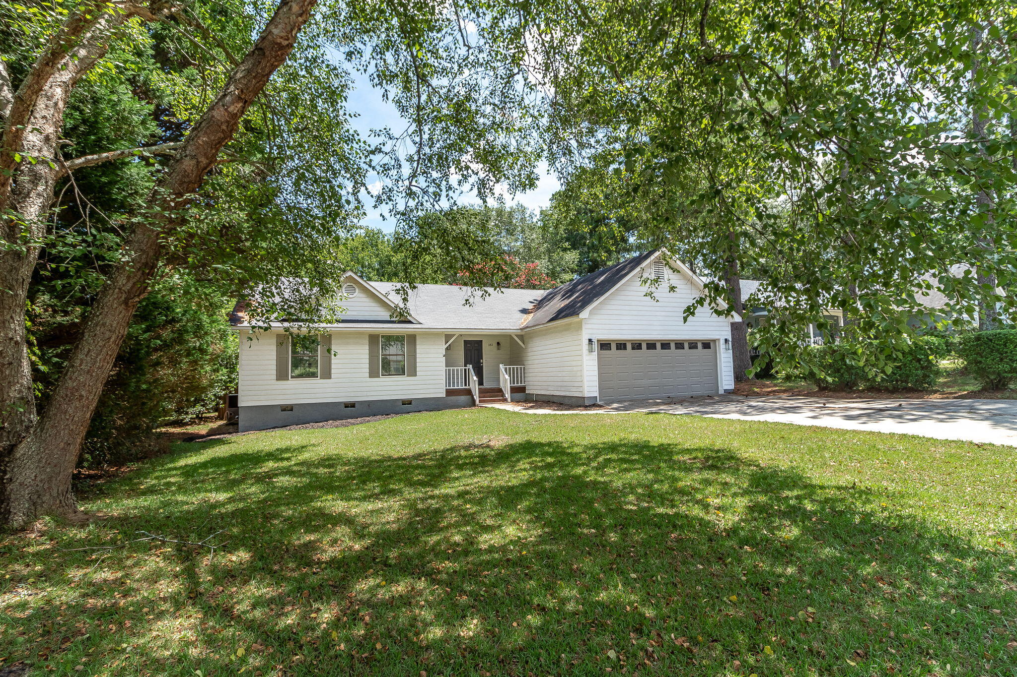 183 Suffolk Drive