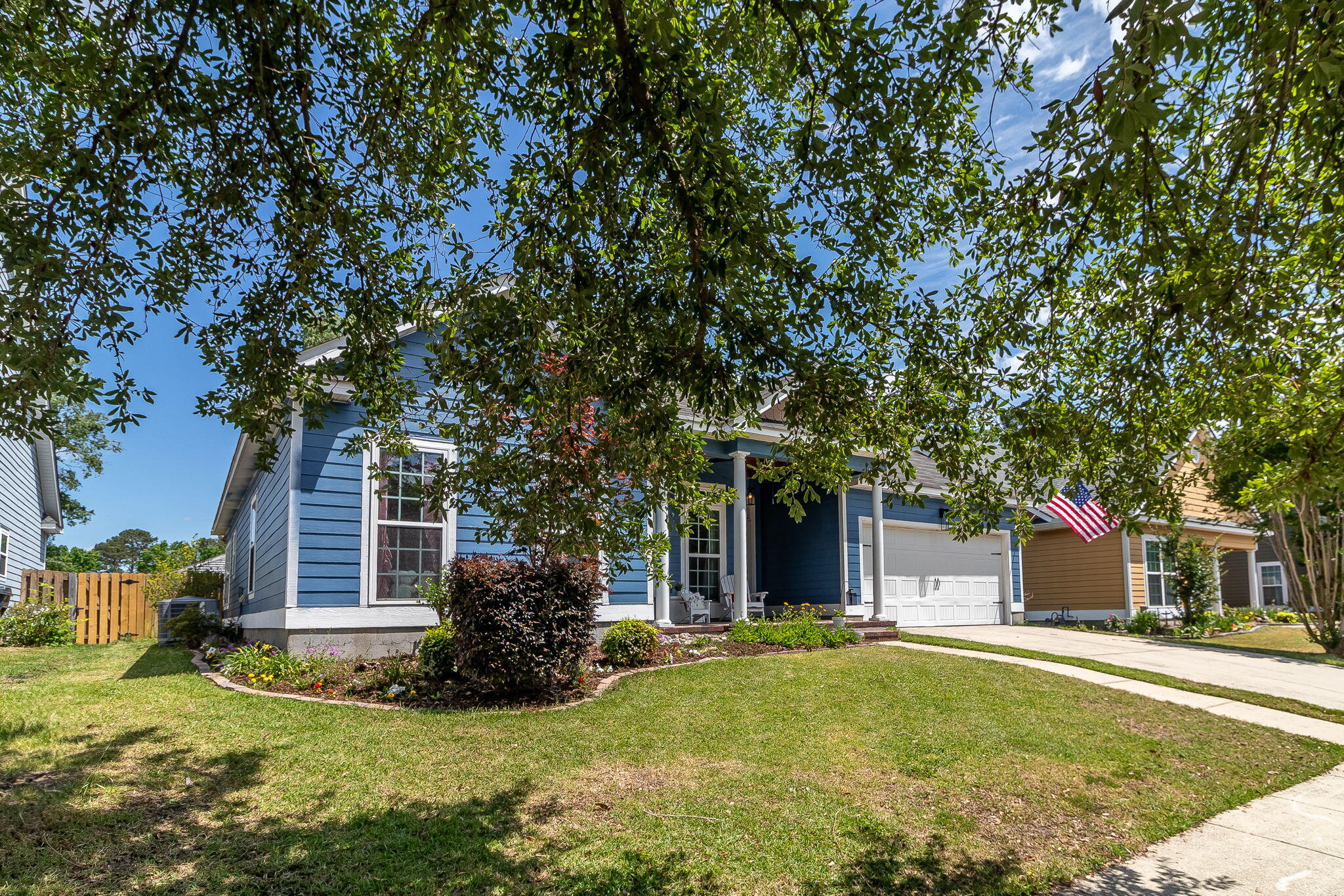 2078 Magnolia Parkway