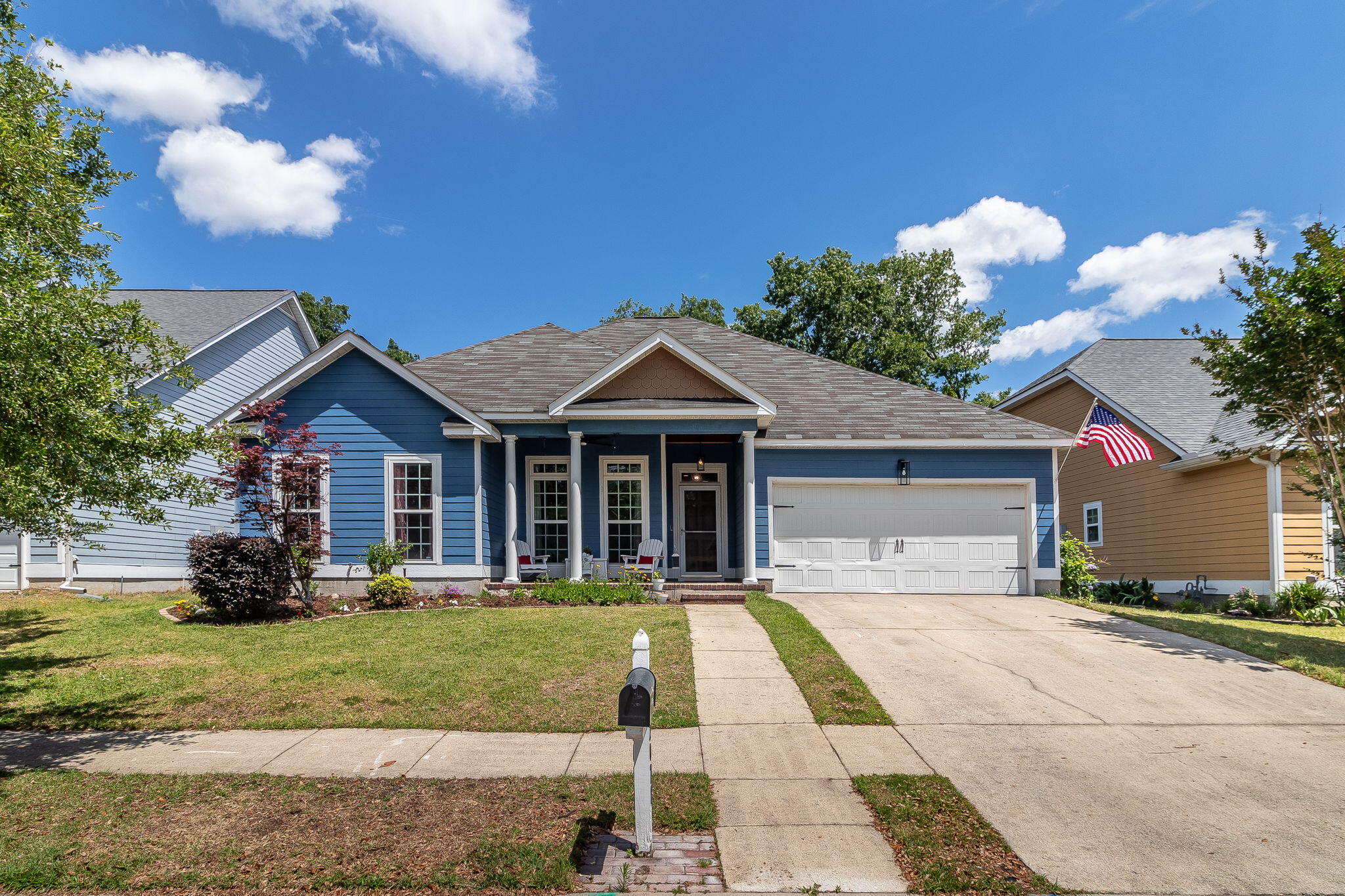 2078 Magnolia Parkway