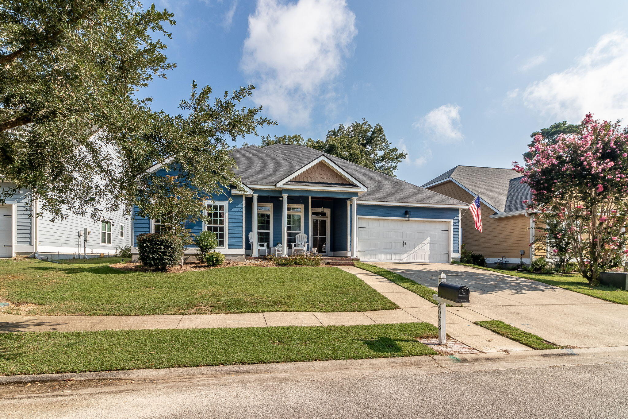 2078 Magnolia Parkway