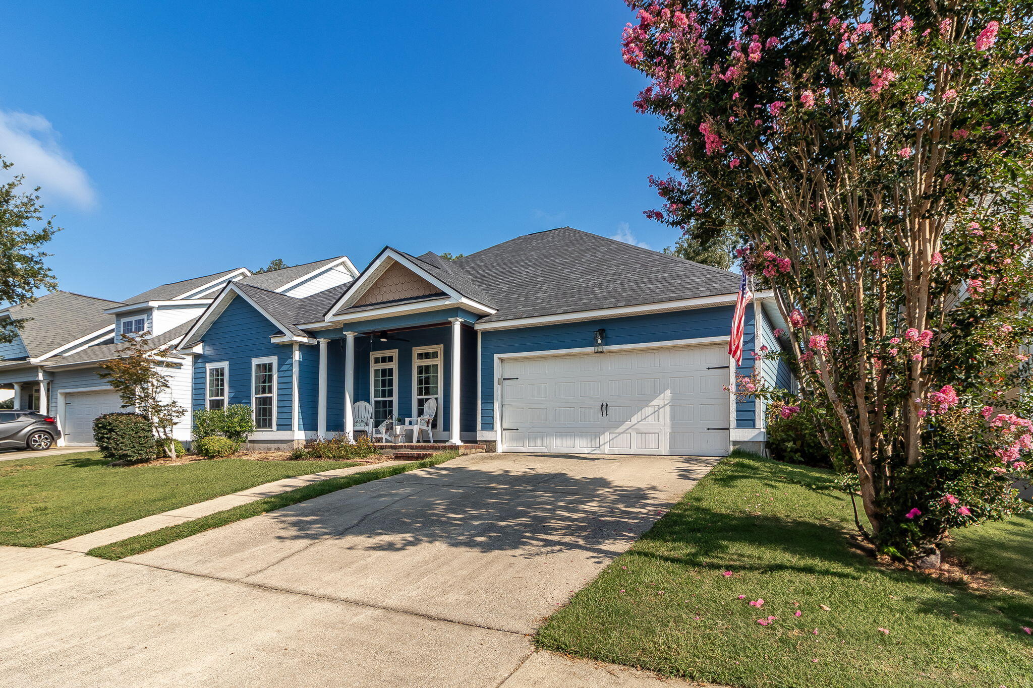 2078 Magnolia Parkway