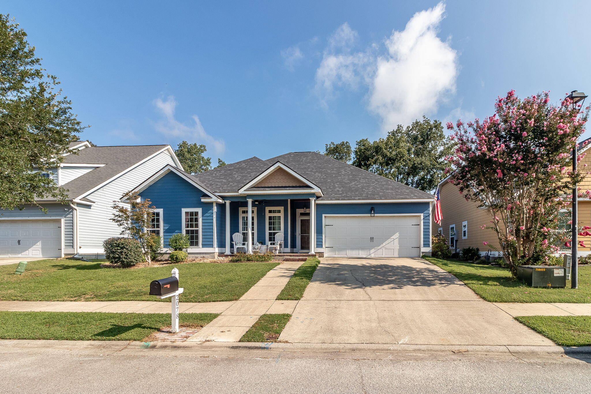 2078 Magnolia Parkway