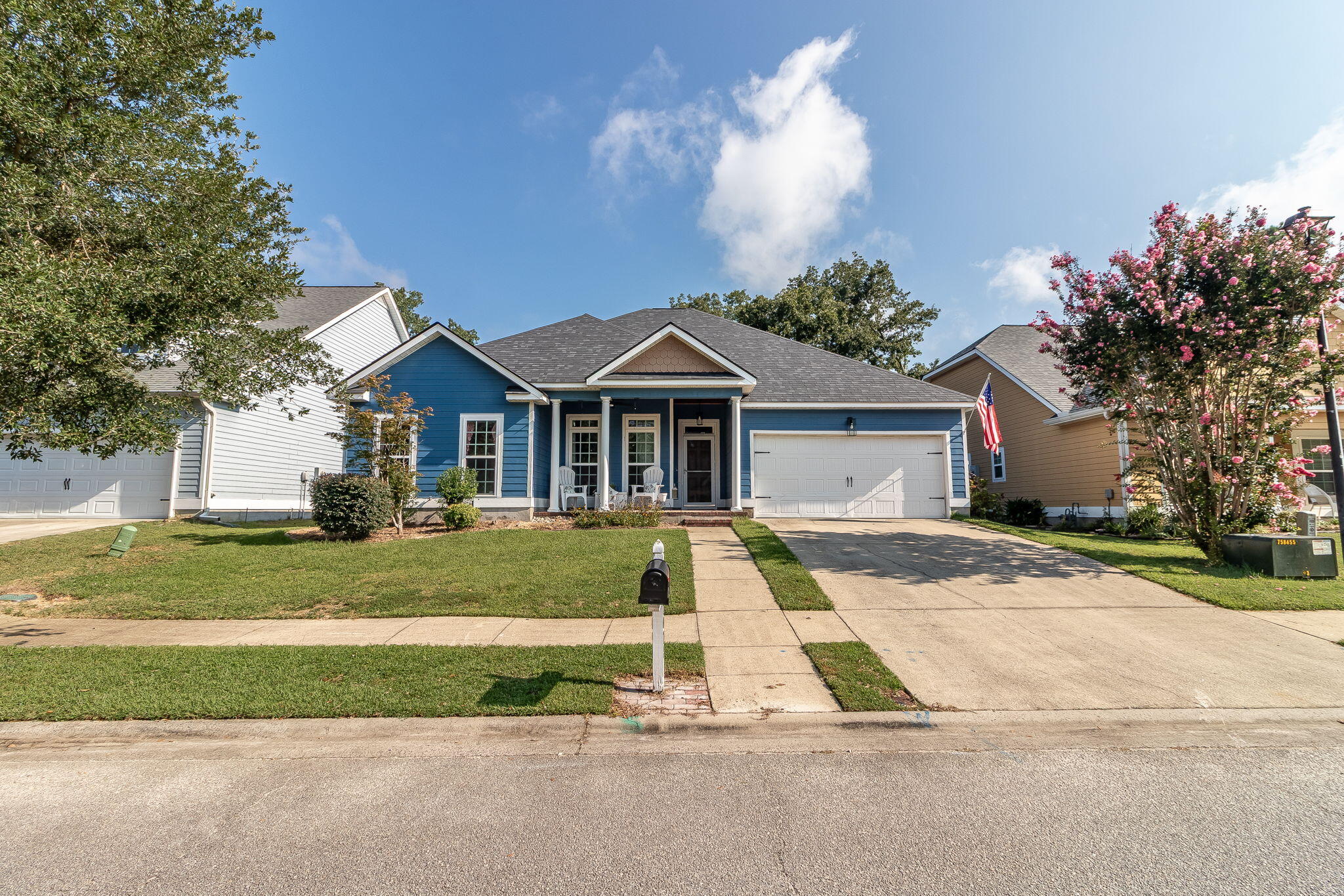 2078 Magnolia Parkway