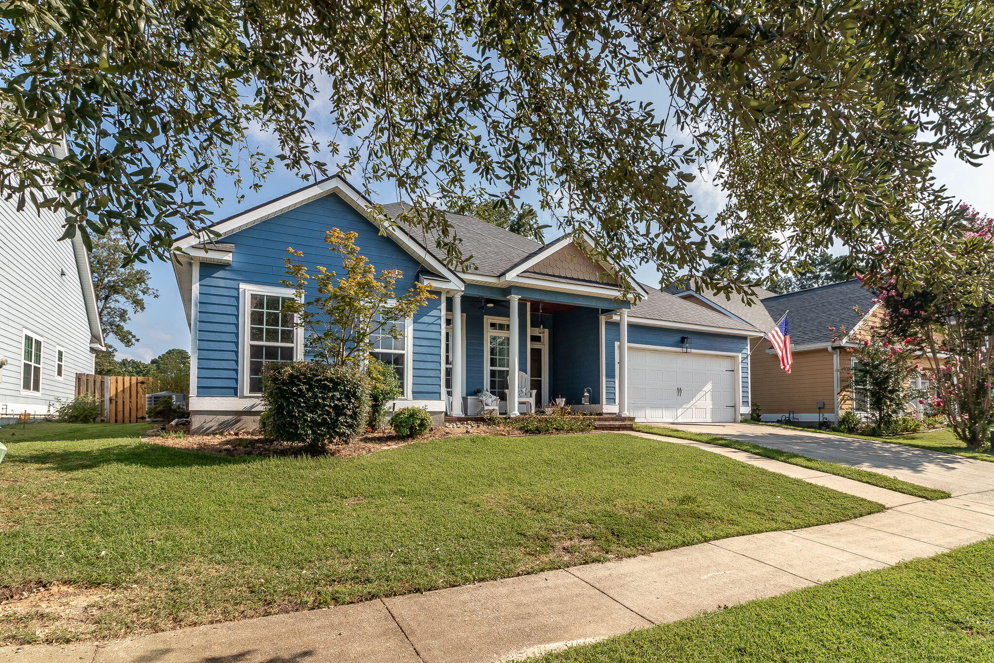 2078 Magnolia Parkway