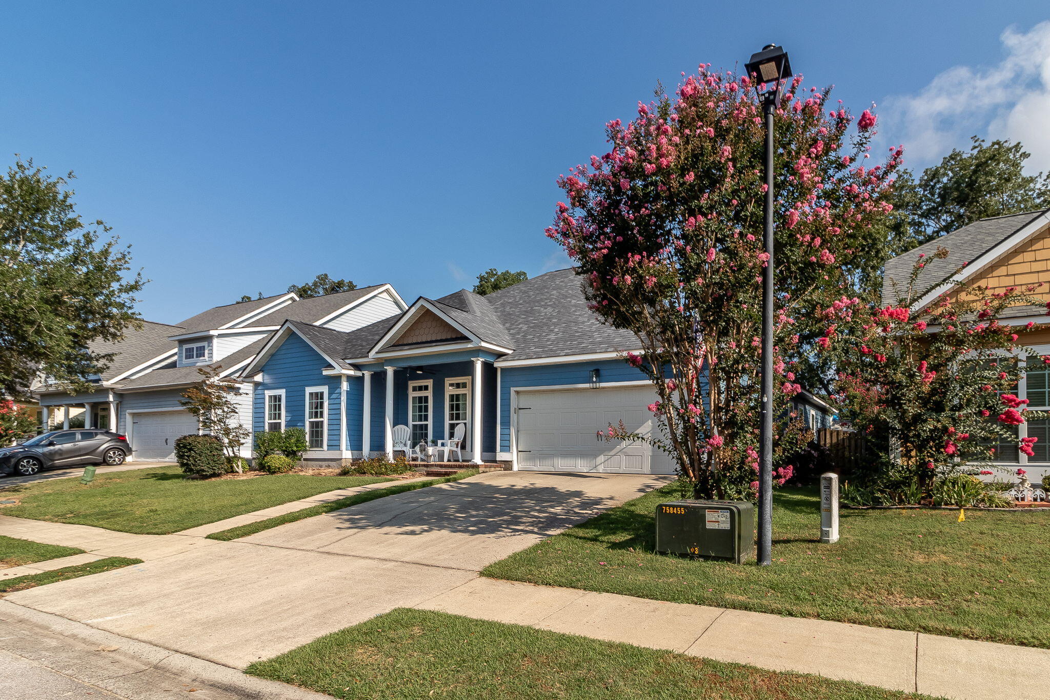 2078 Magnolia Parkway